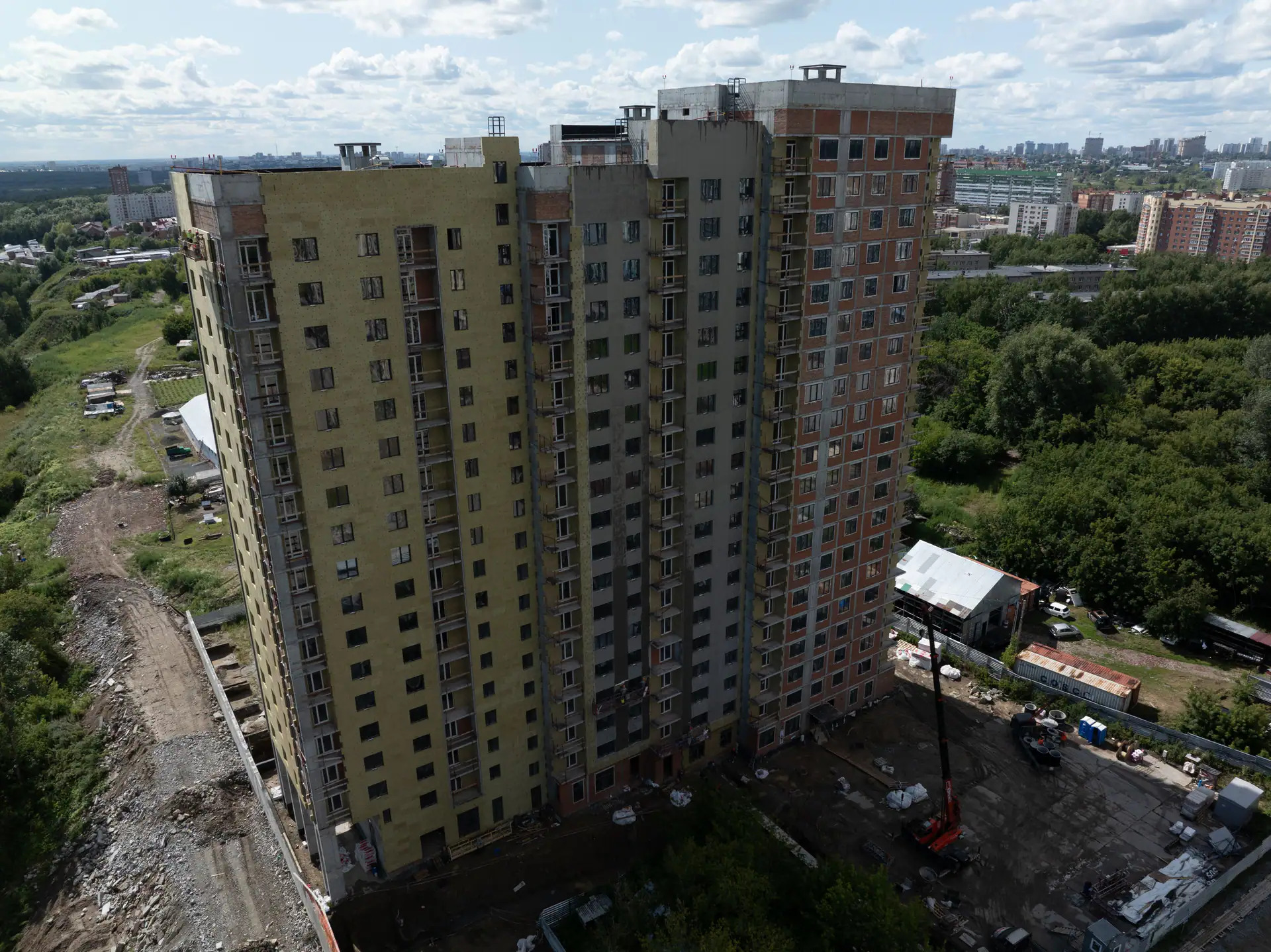 июль, 2025