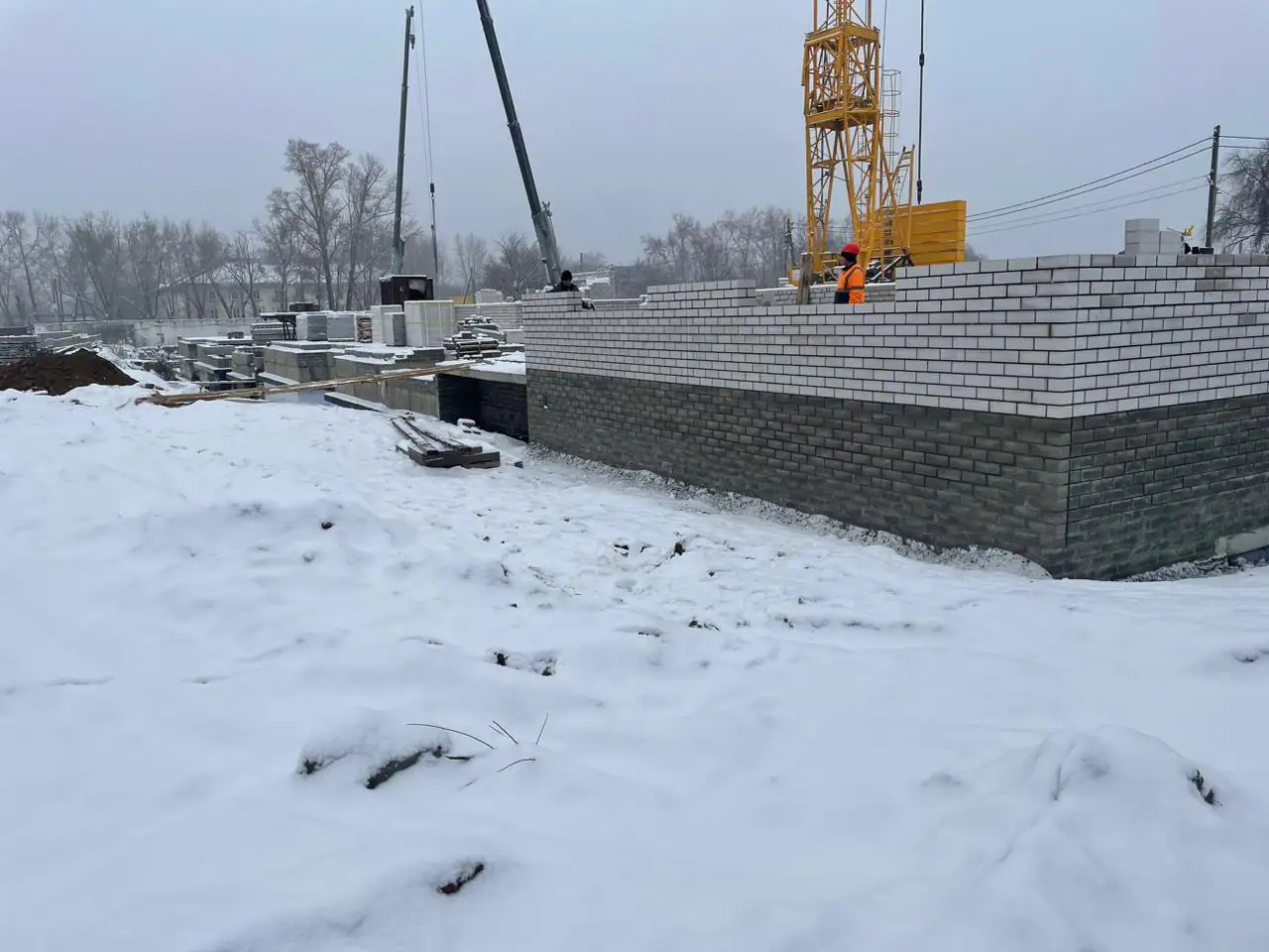 ноябрь, 2023