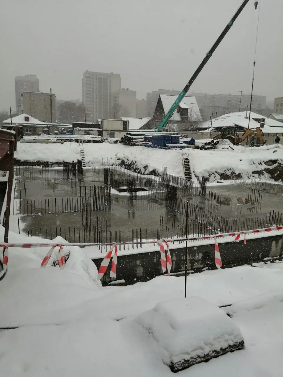ноябрь, 2023