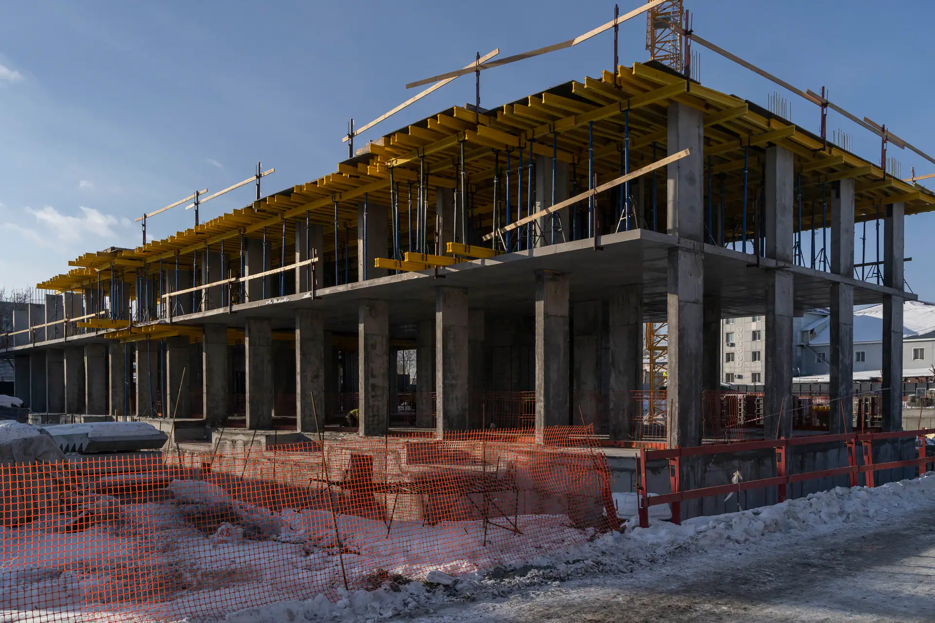 январь, 2023