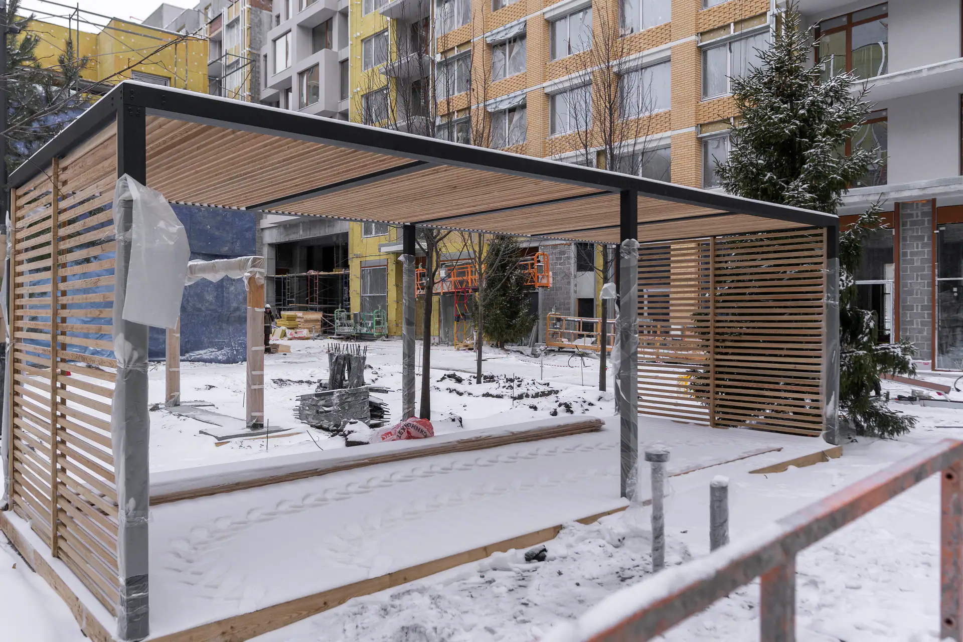 декабрь, 2025