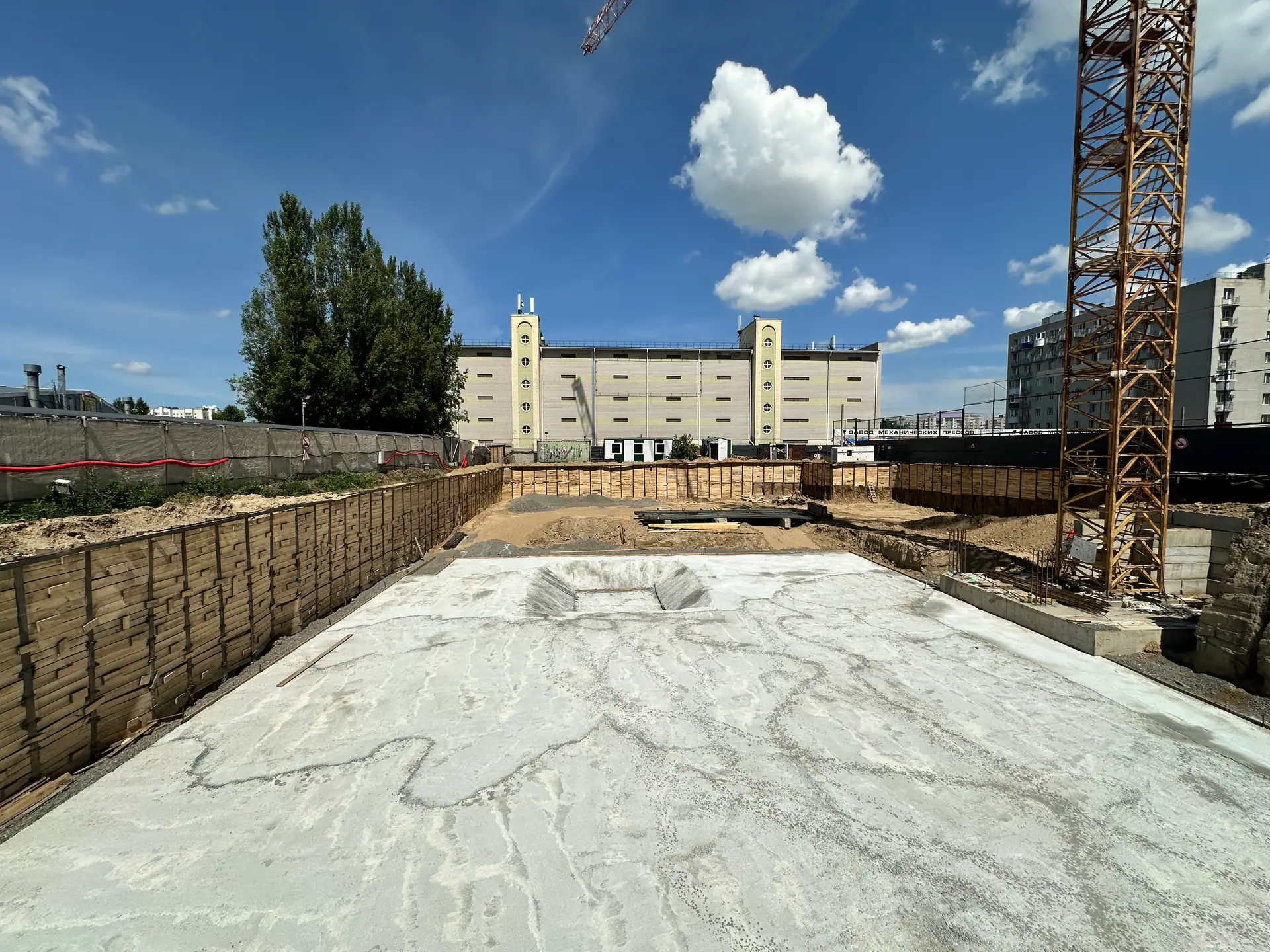июль, 2026
