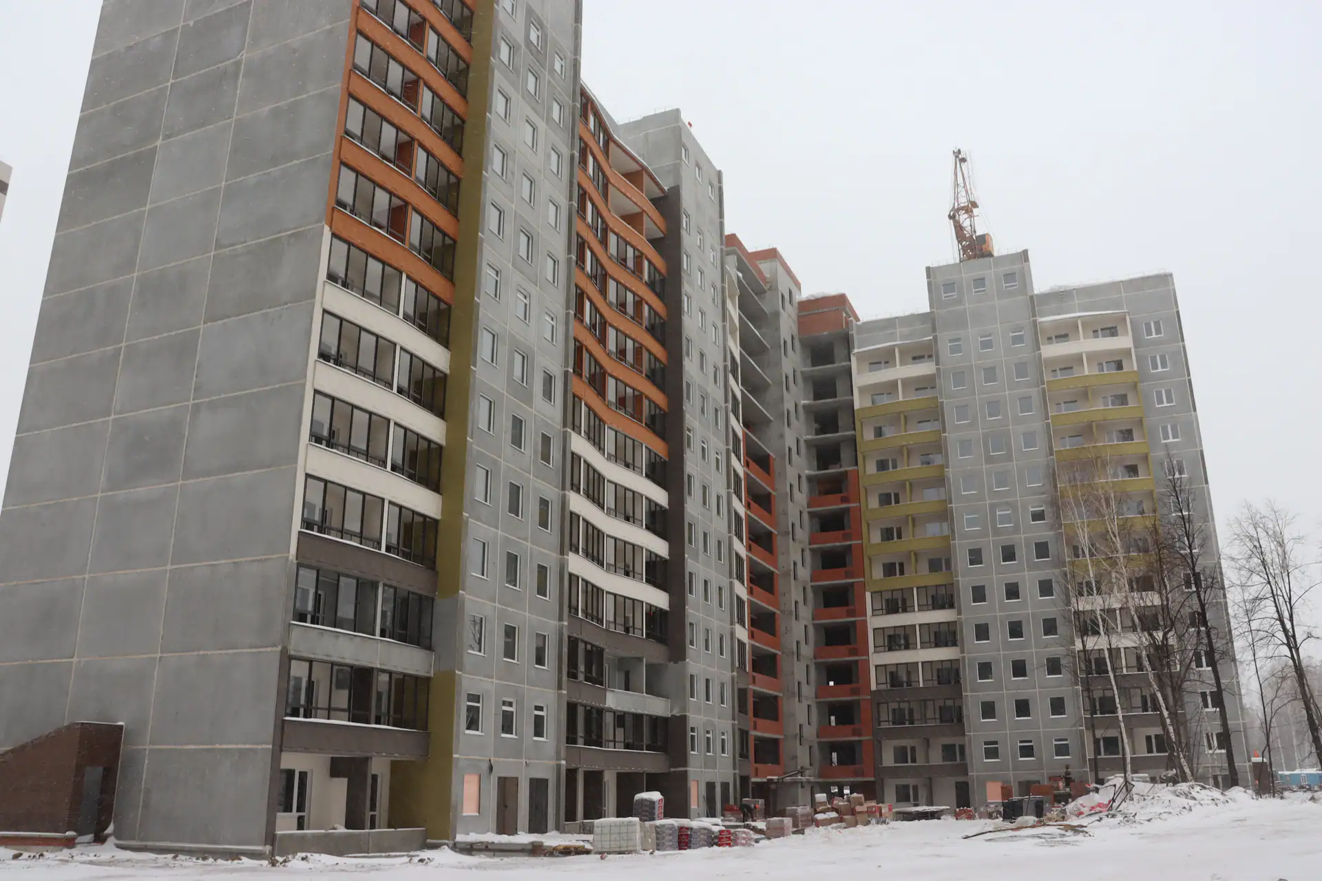 январь, 2025