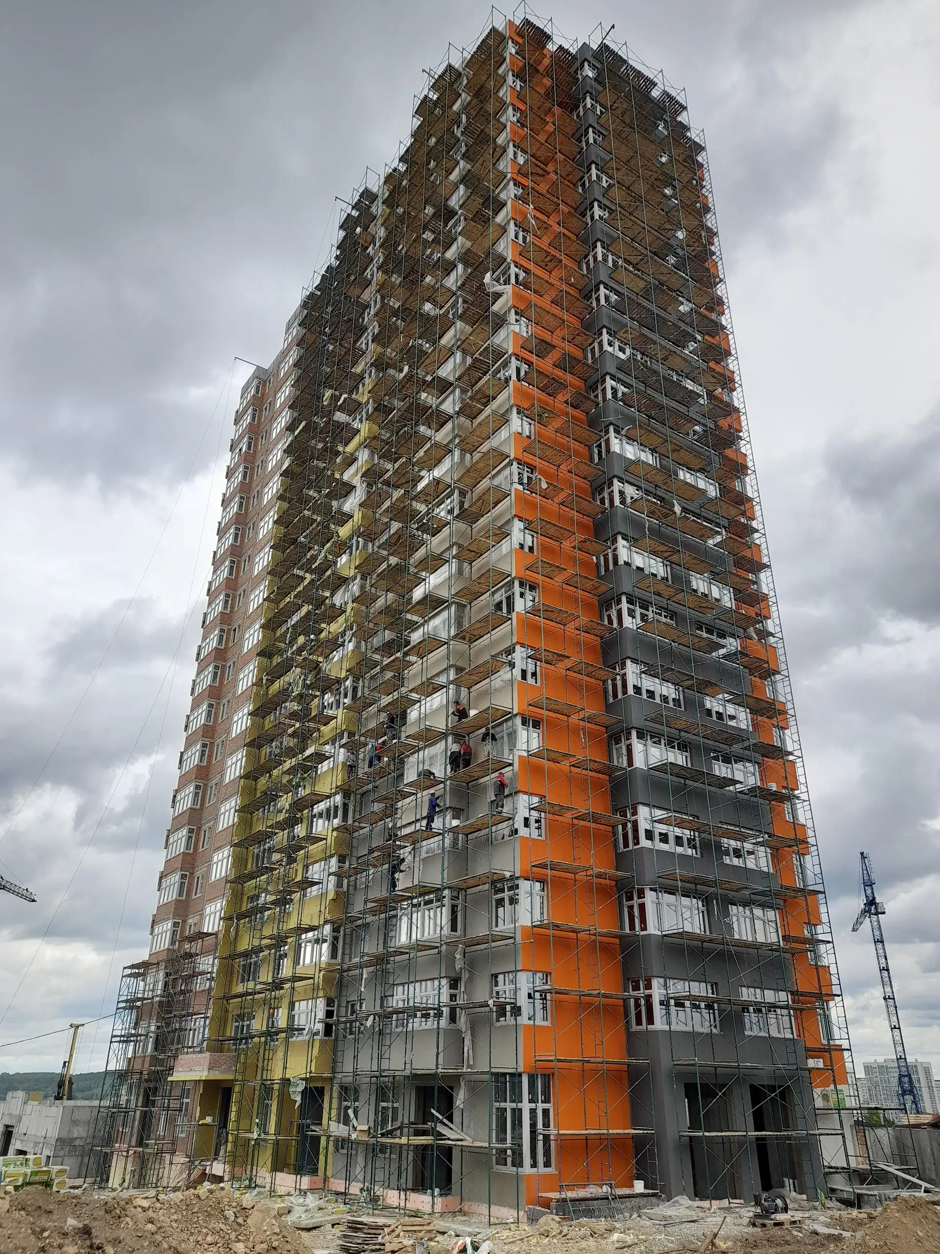июль, 2023