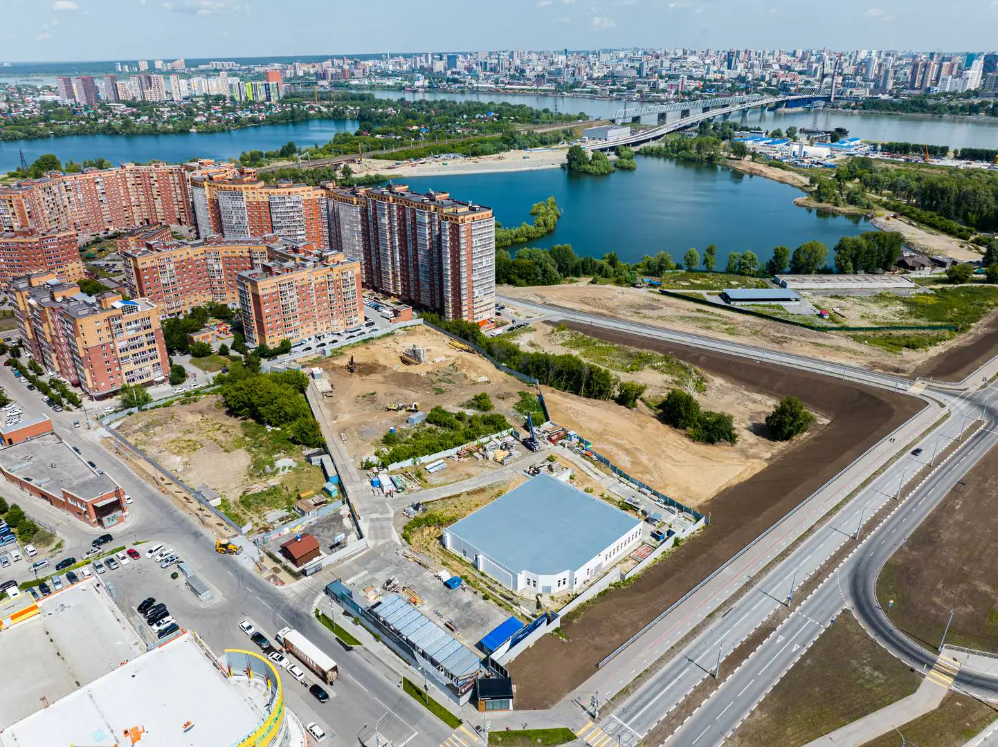 июнь, 2023