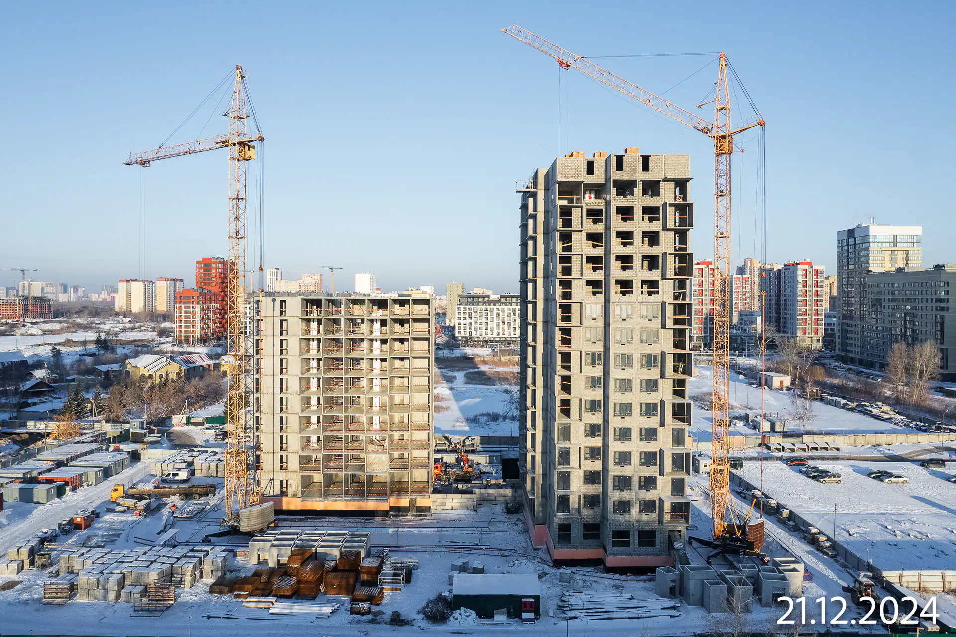 декабрь, 2024