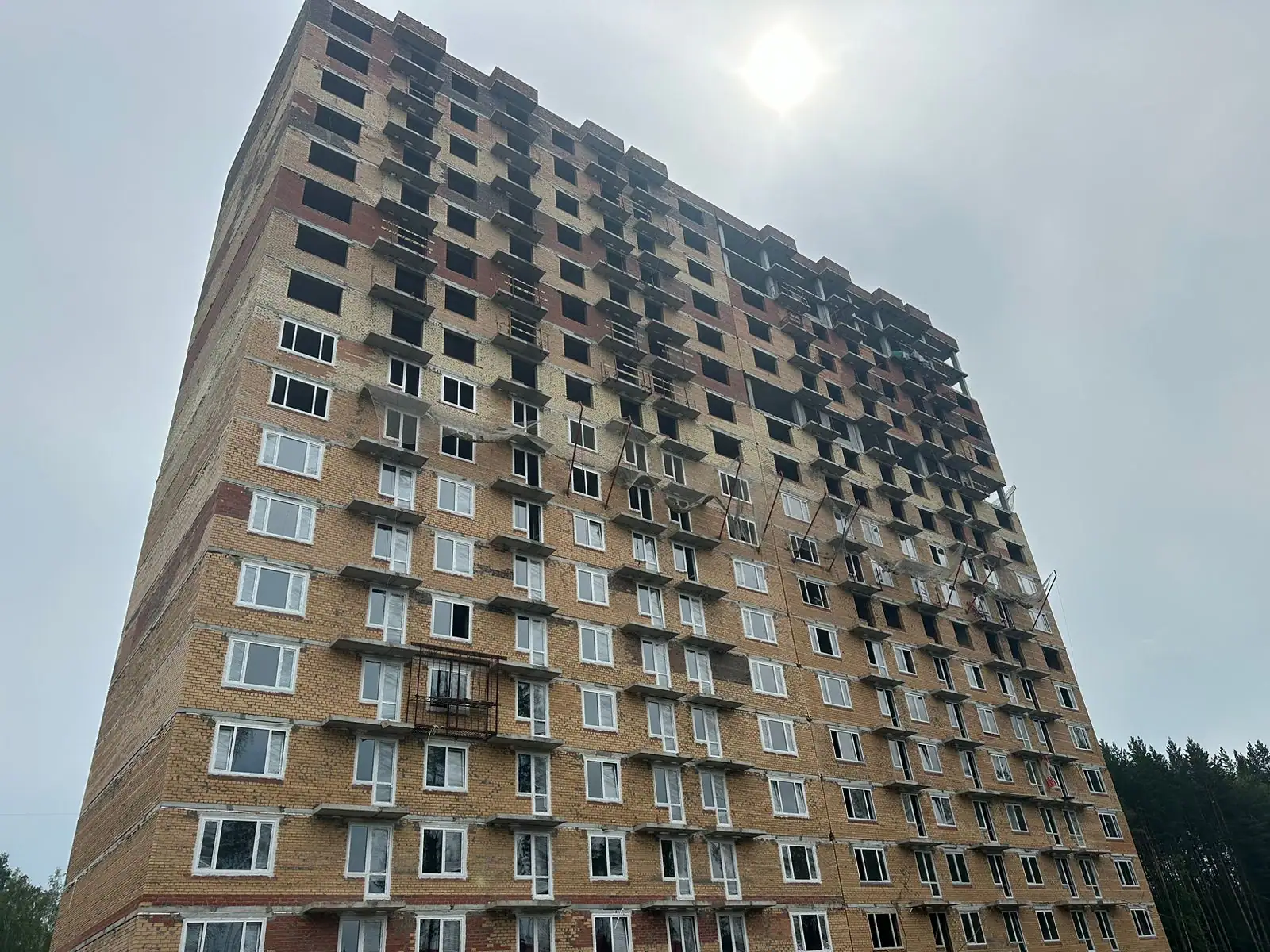 июль, 2024