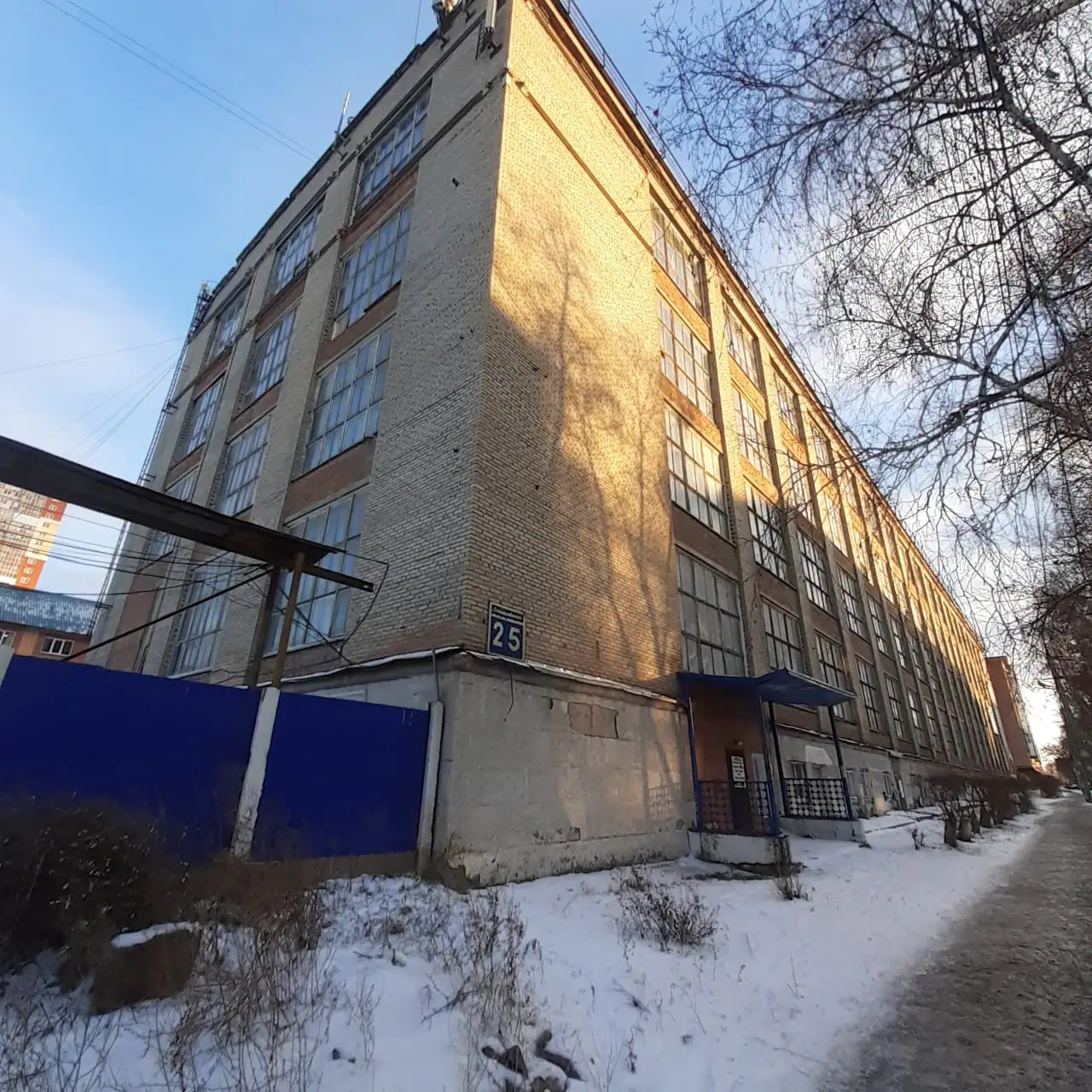 январь, 2024