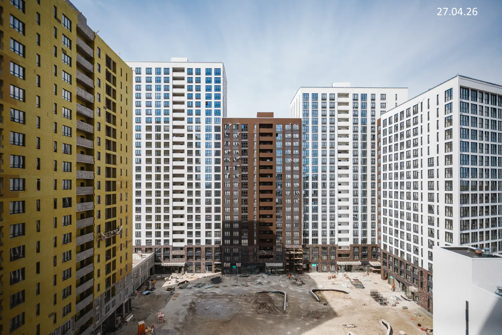 апрель, 2026