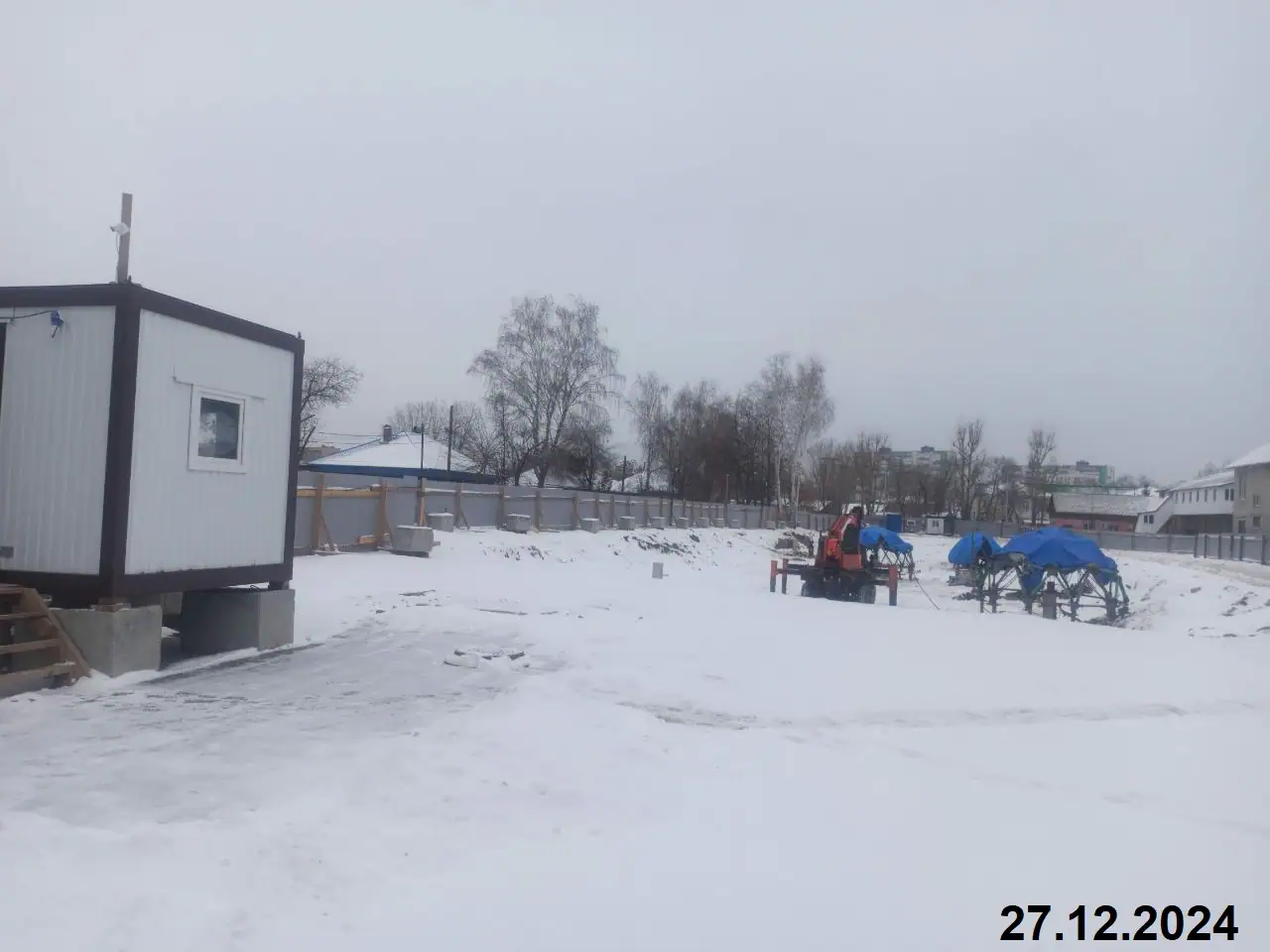 декабрь, 2024