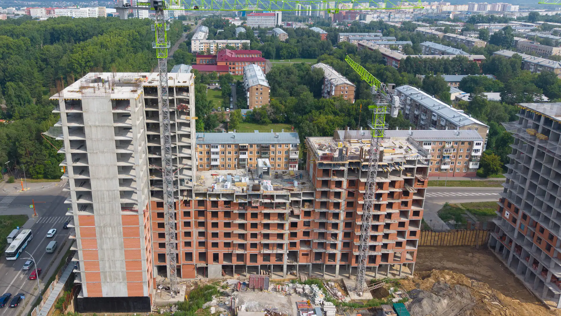 июль, 2026