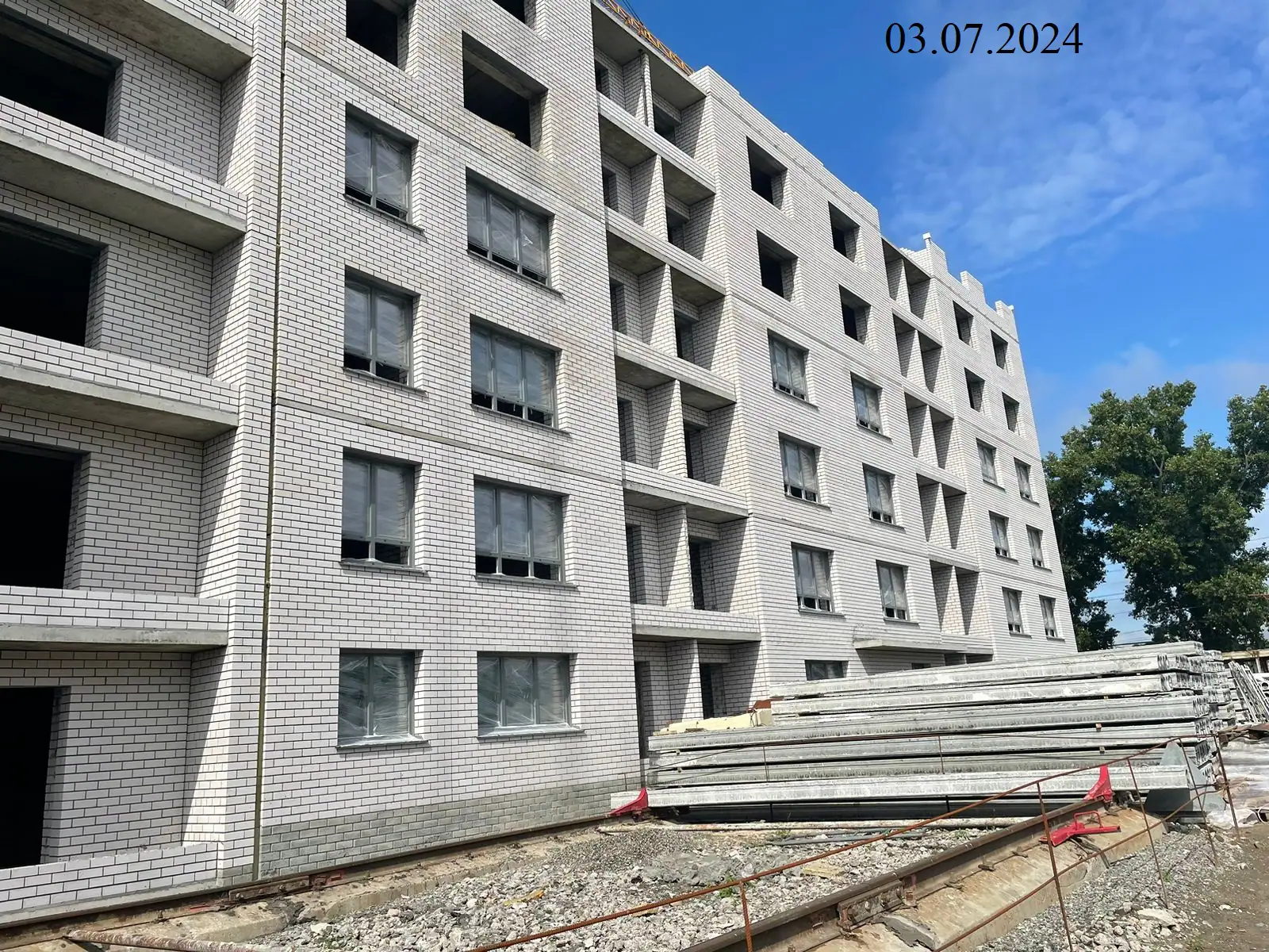 июль, 2024