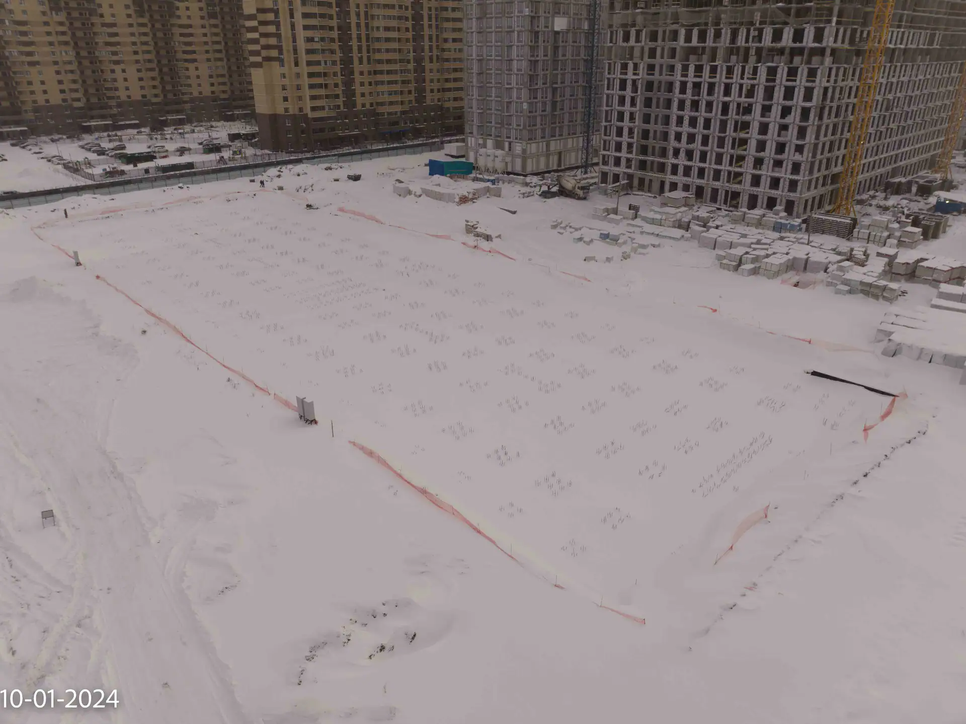 январь, 2024