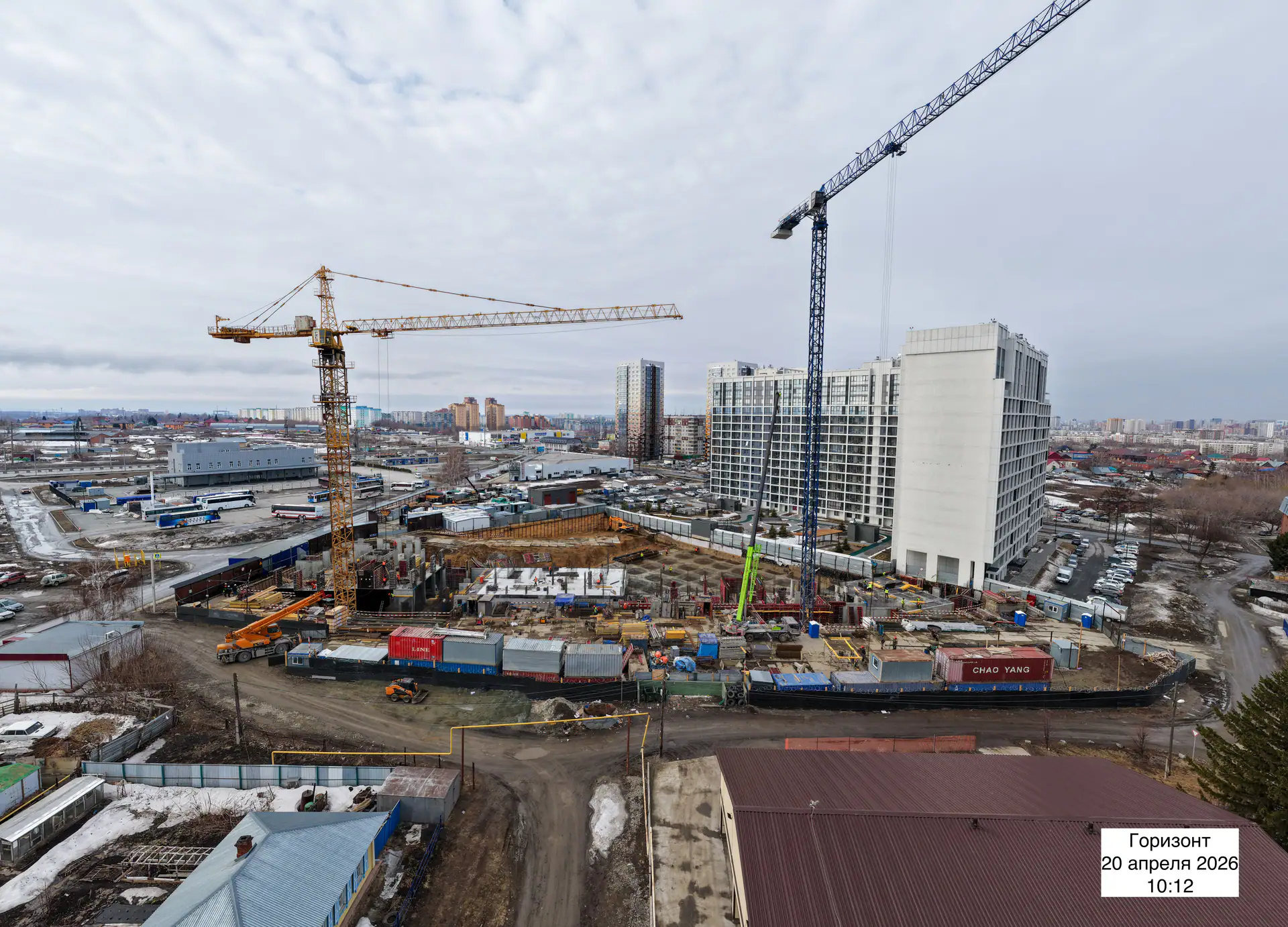 апрель, 2026