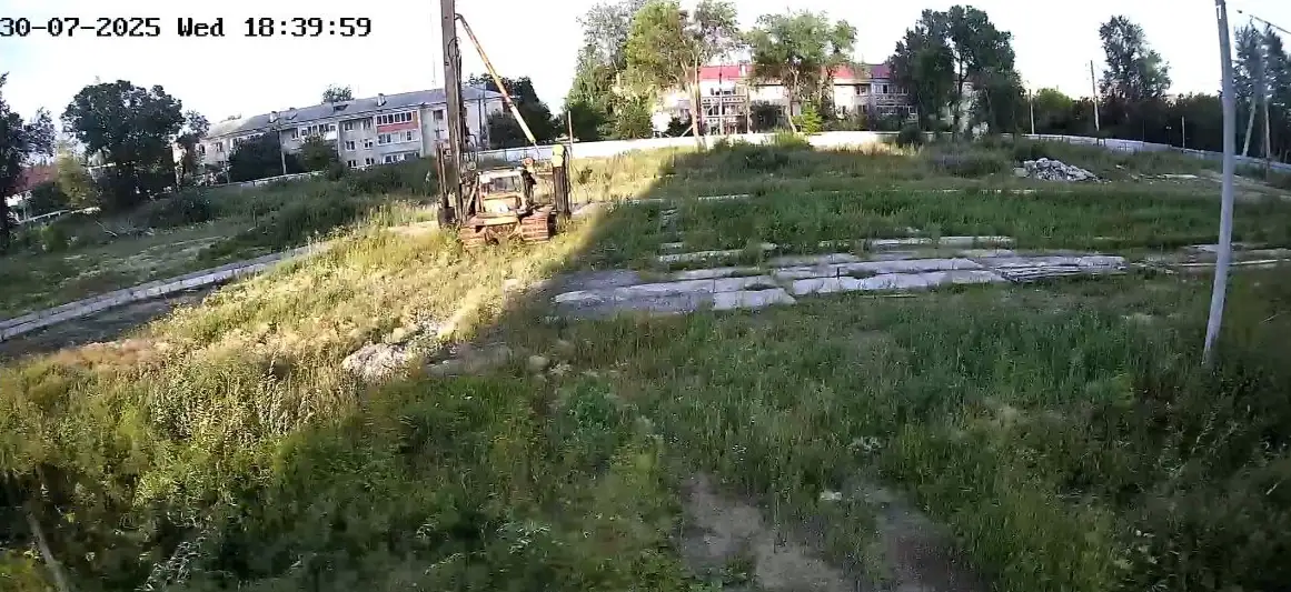 июль, 2025
