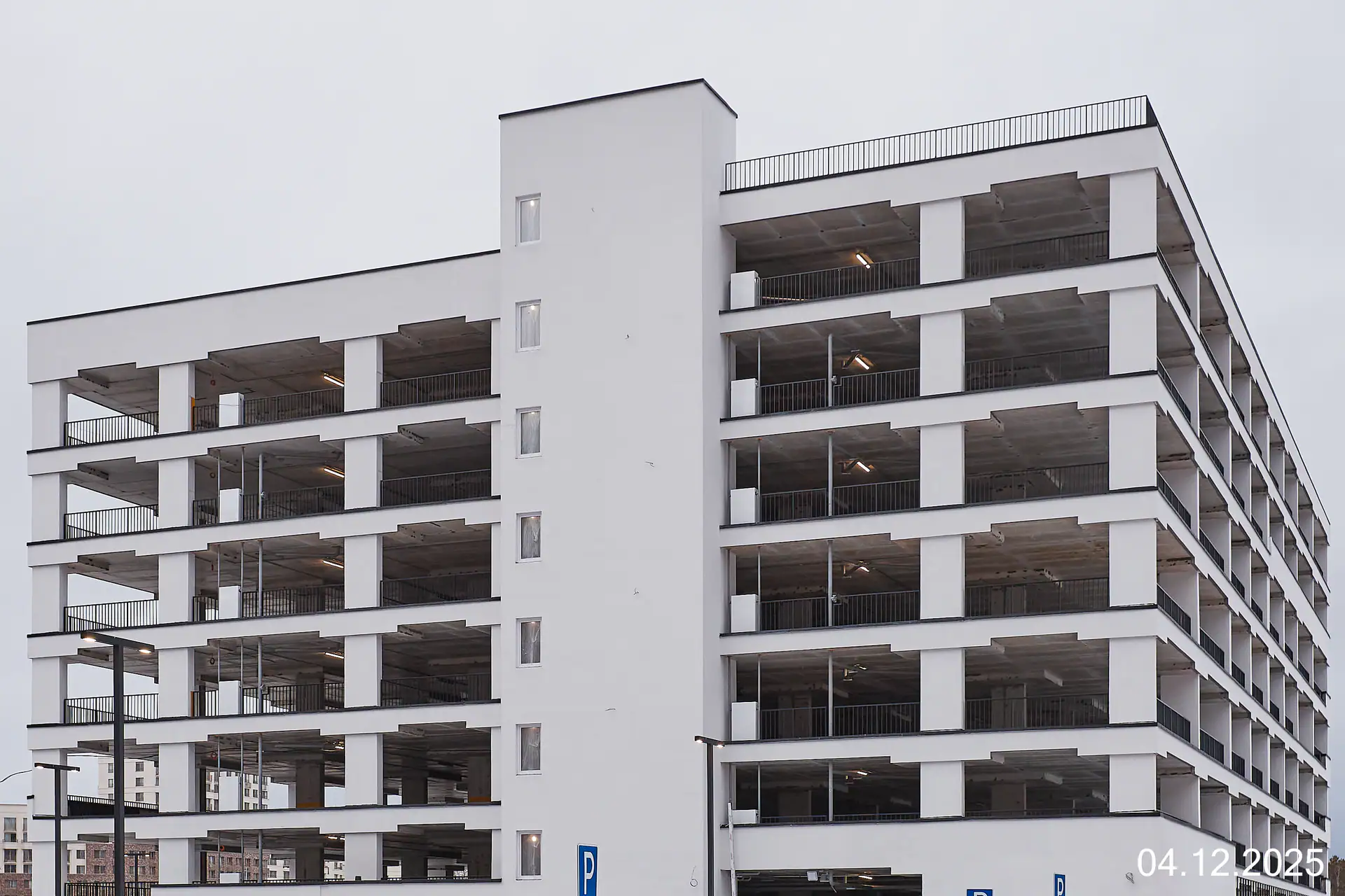декабрь, 2025