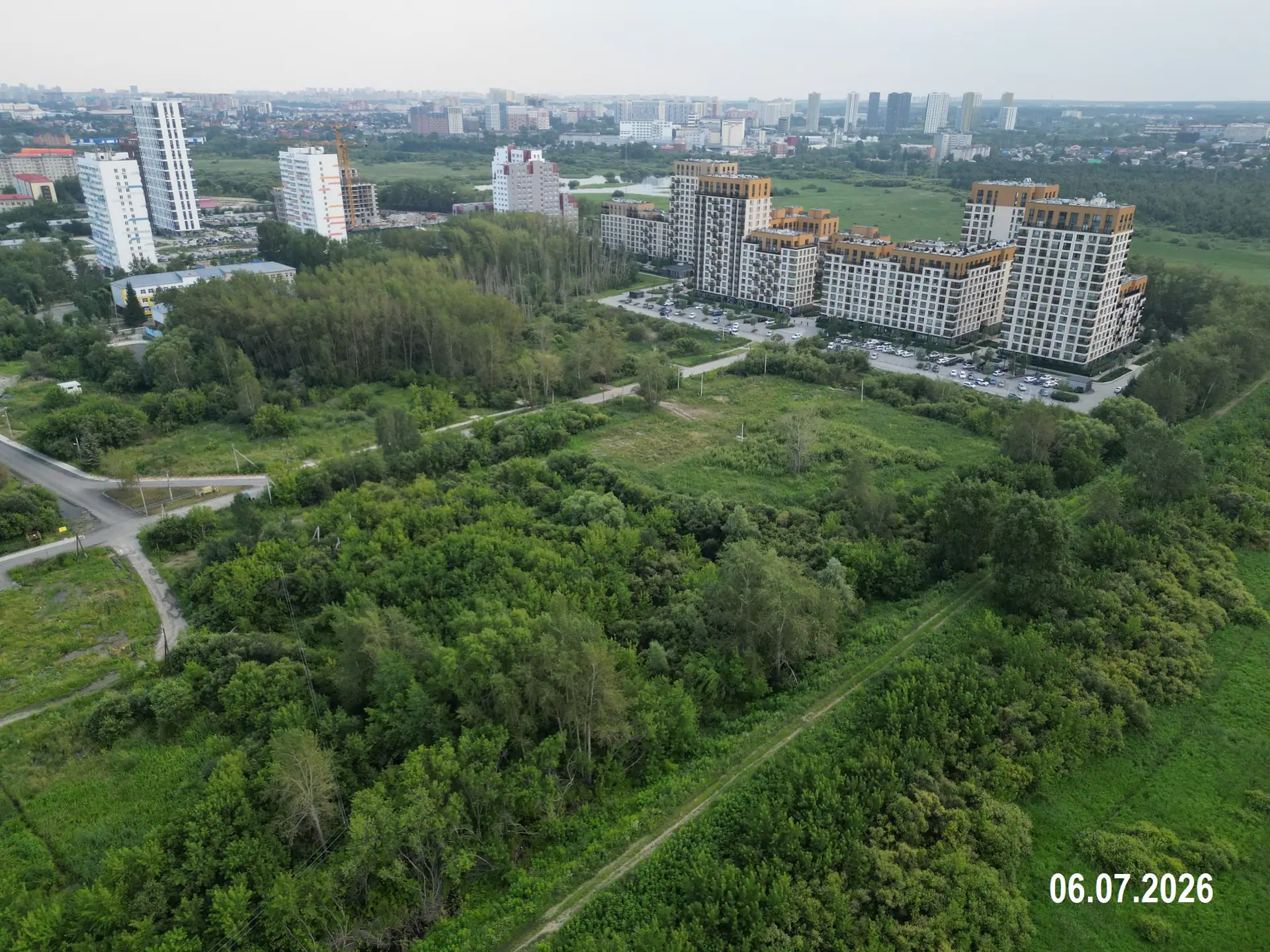 июль, 2026