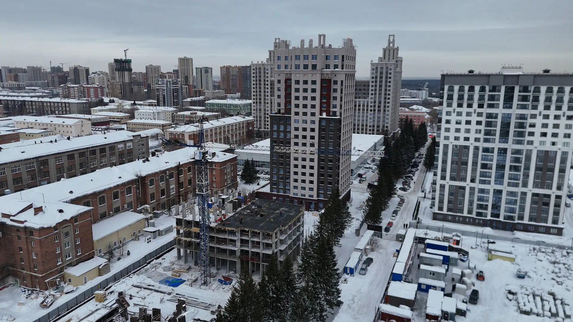 январь, 2026