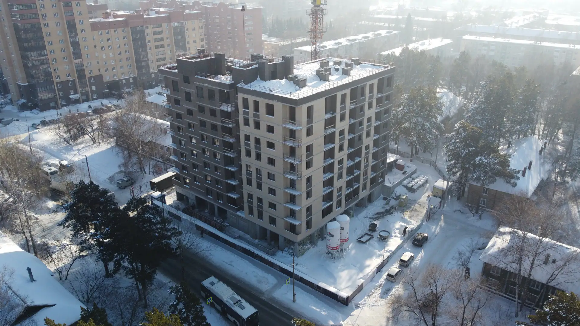 январь, 2023