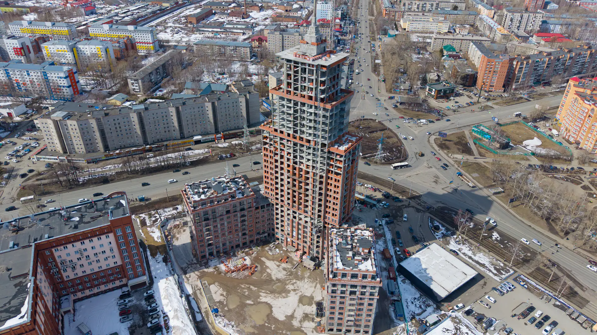апрель, 2026