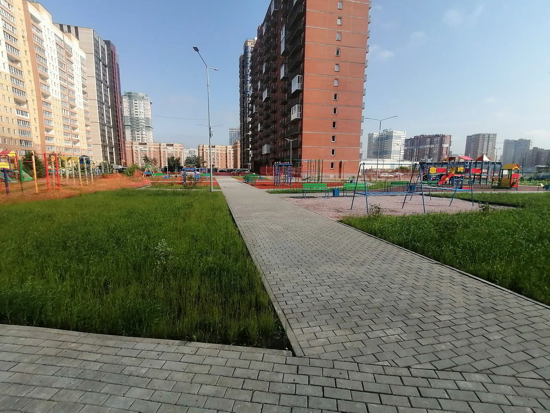 июль, 2024