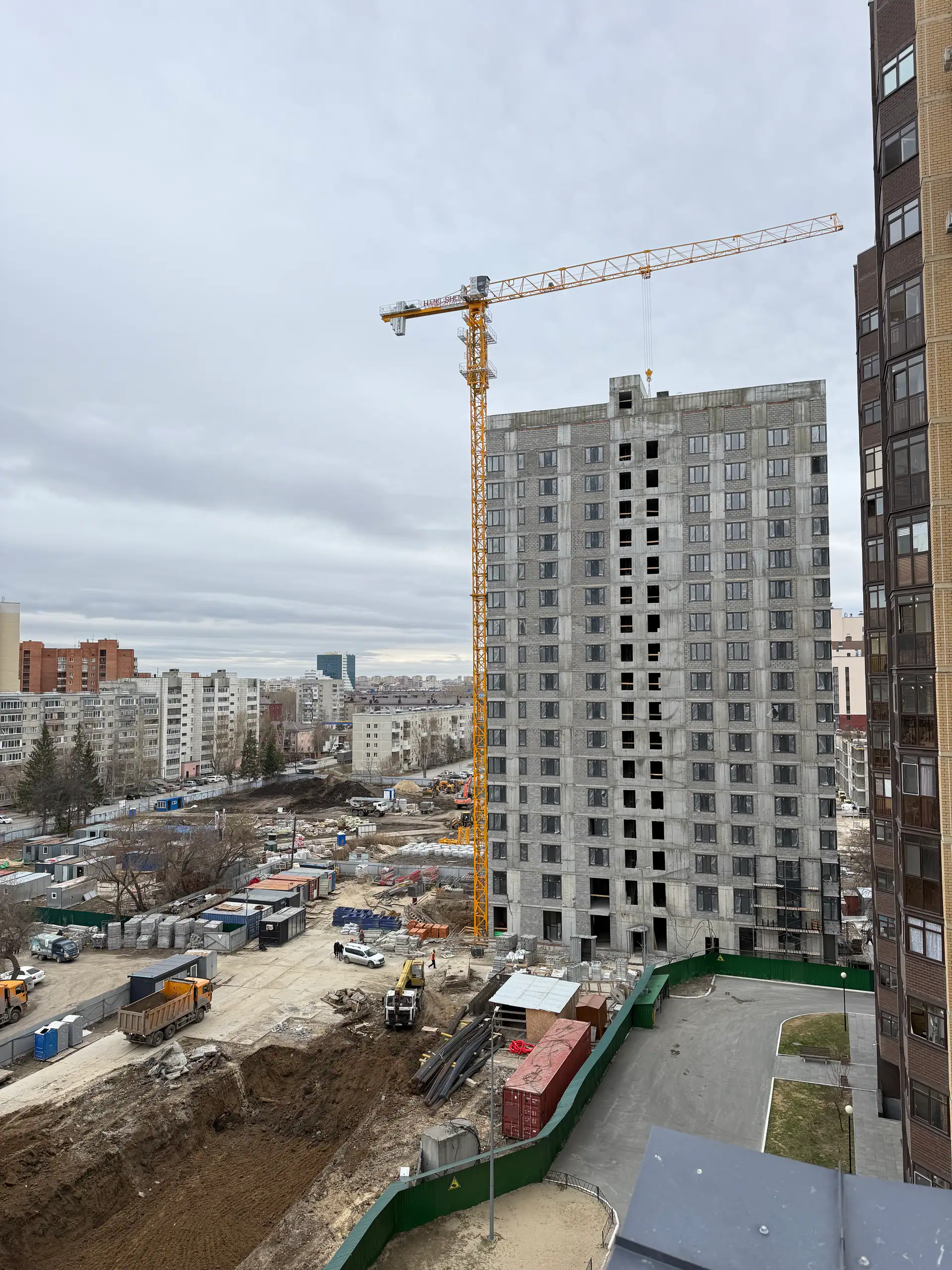 апрель, 2026