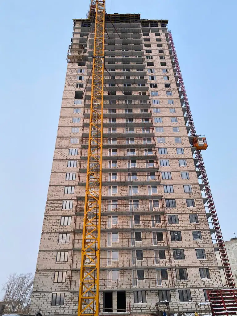 январь, 2023