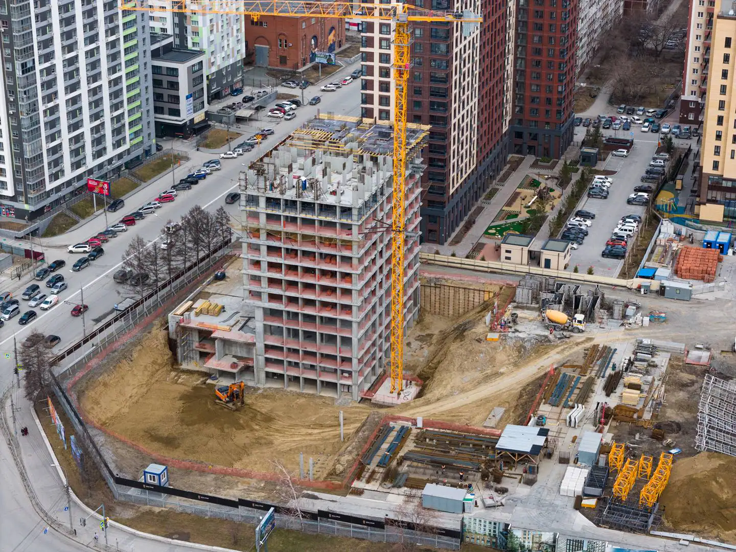 апрель, 2026