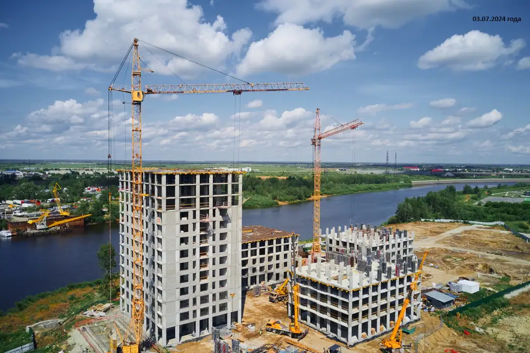 июль, 2024