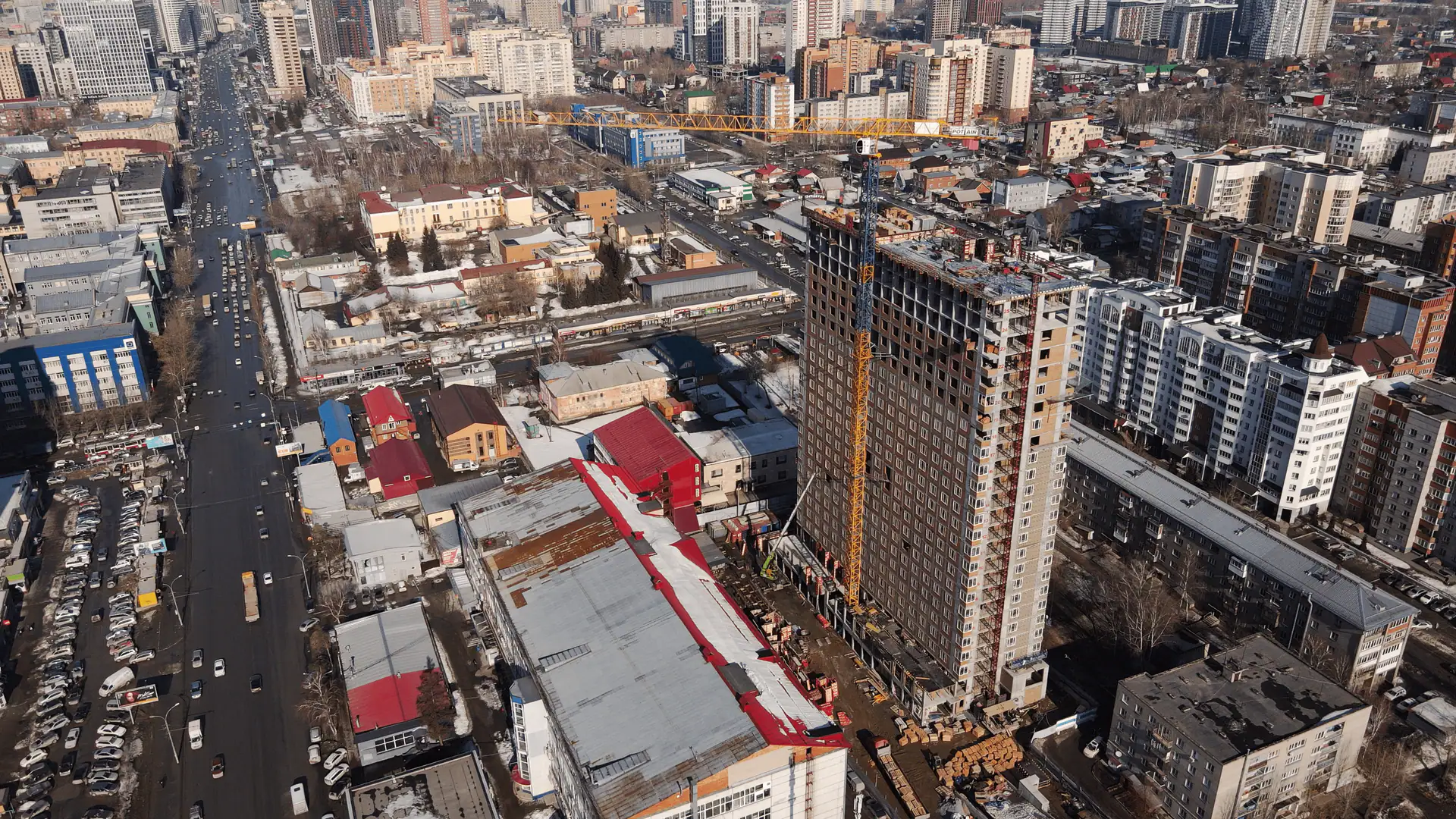 апрель, 2023