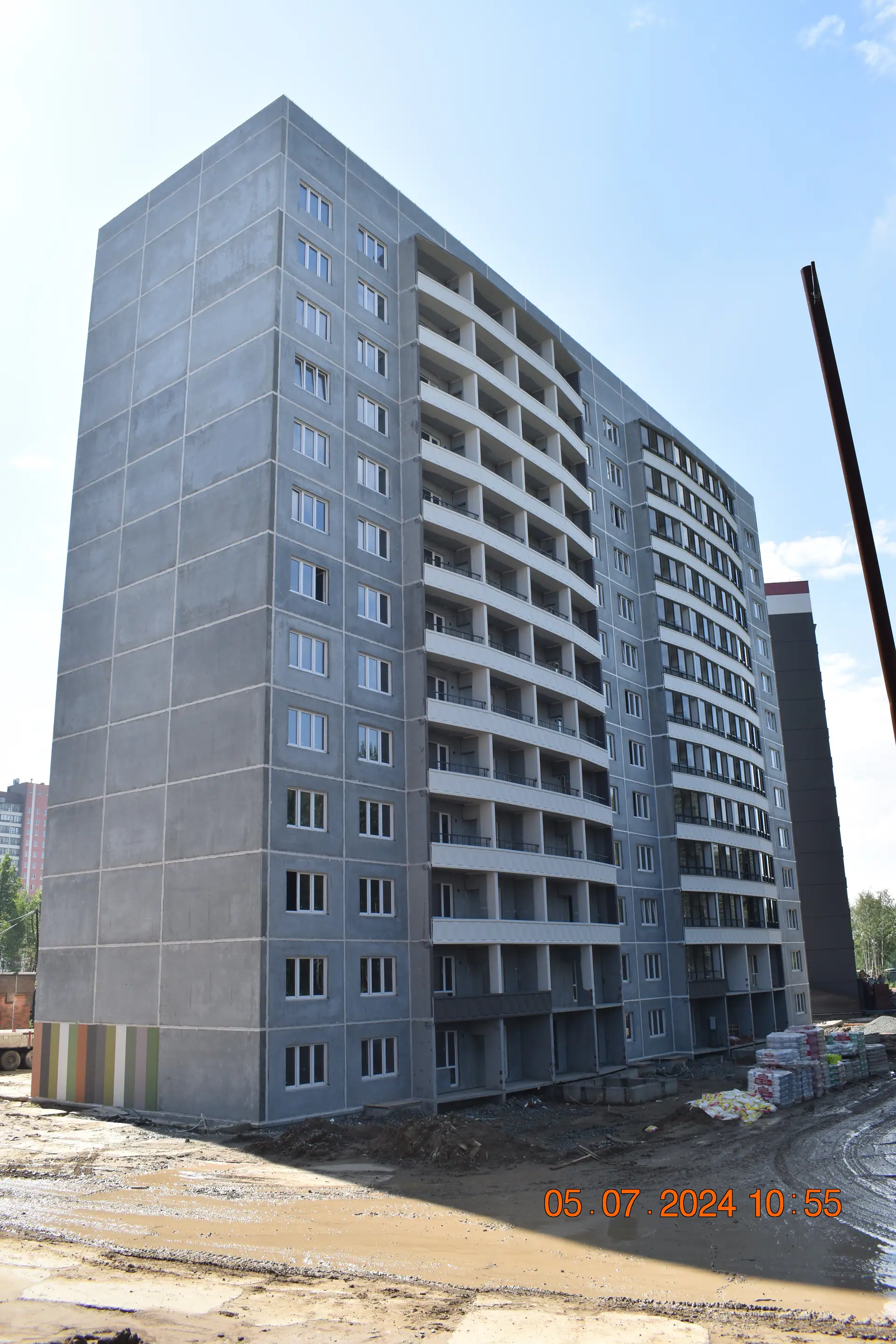 июль, 2024