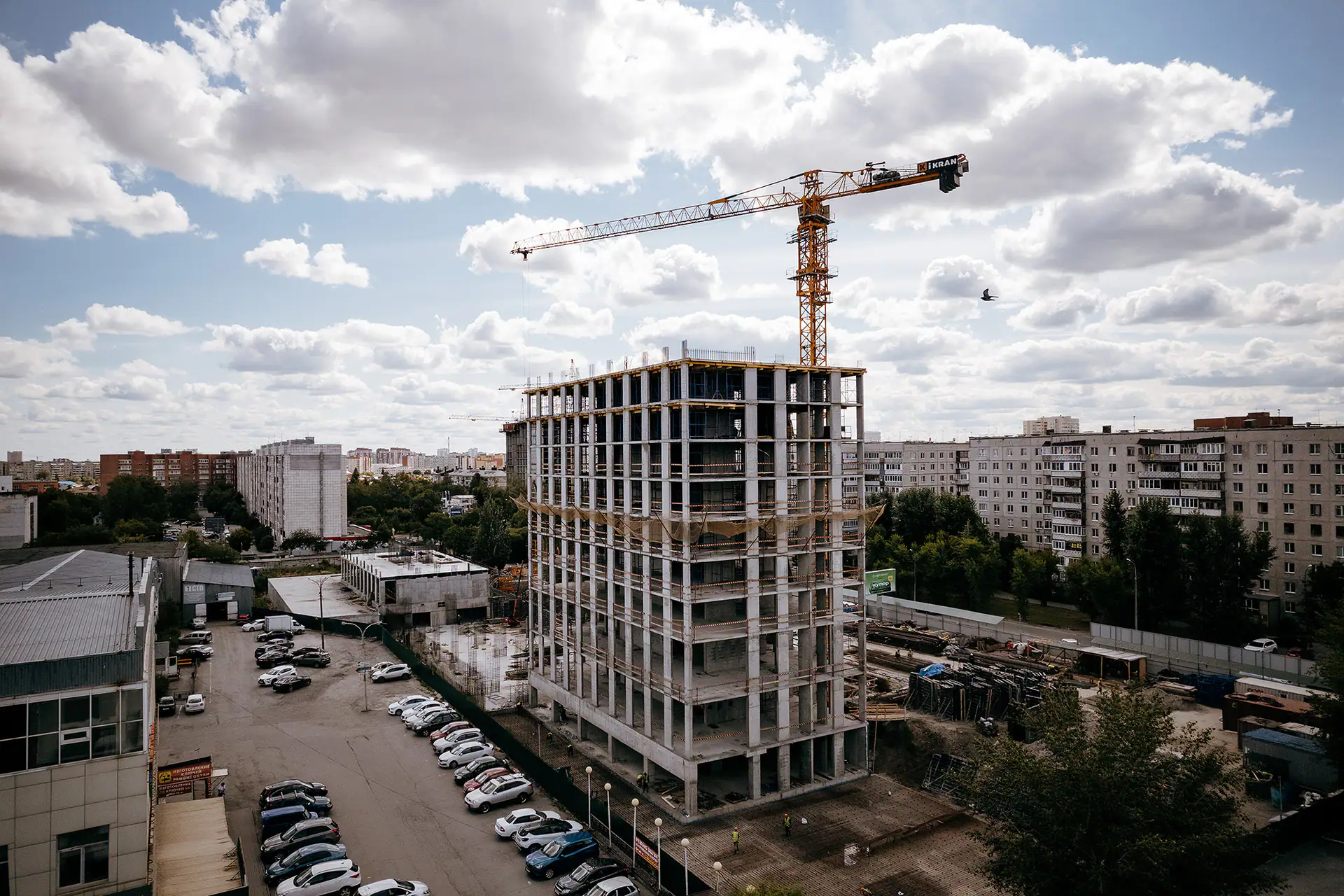 июль, 2024