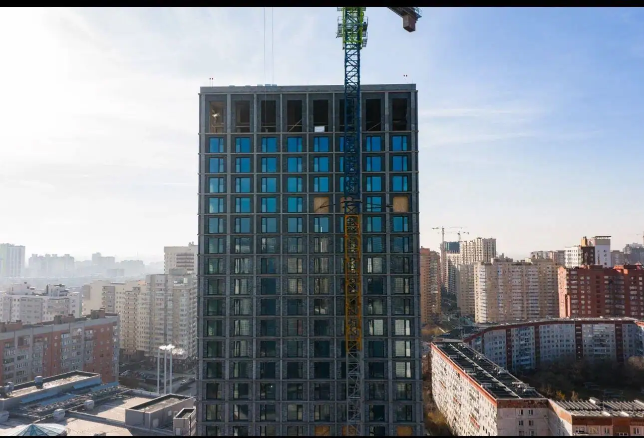 октябрь, 2025
