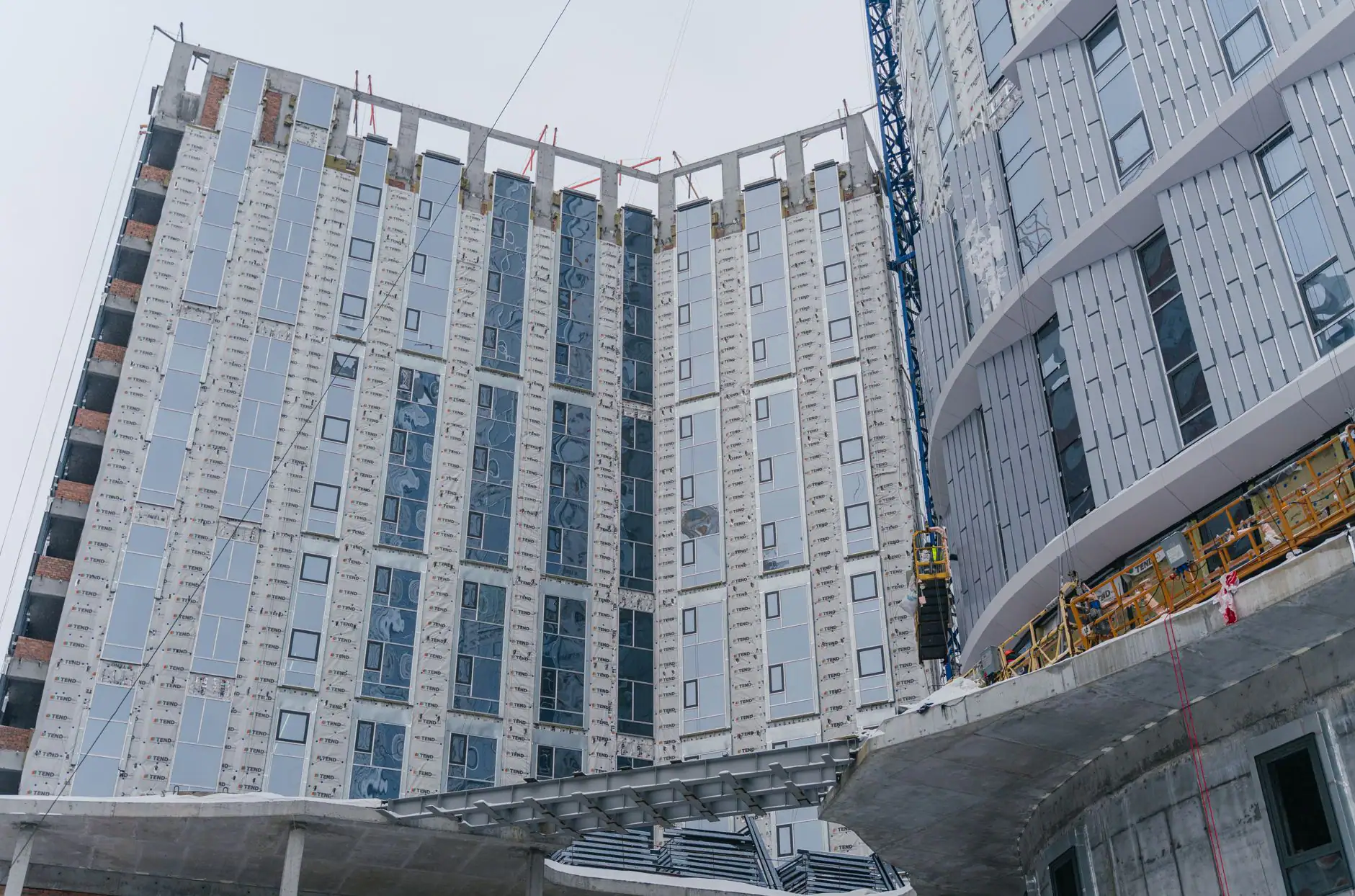 январь, 2026