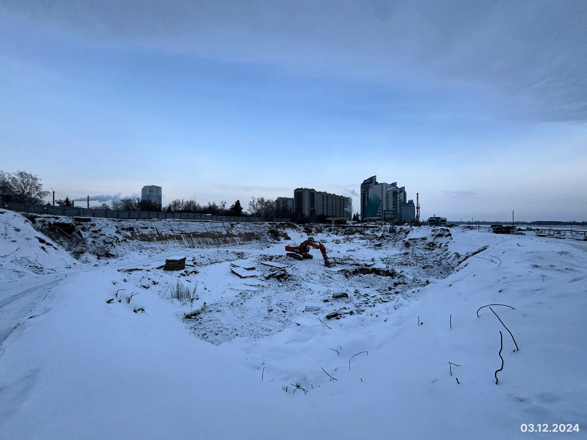 декабрь, 2024