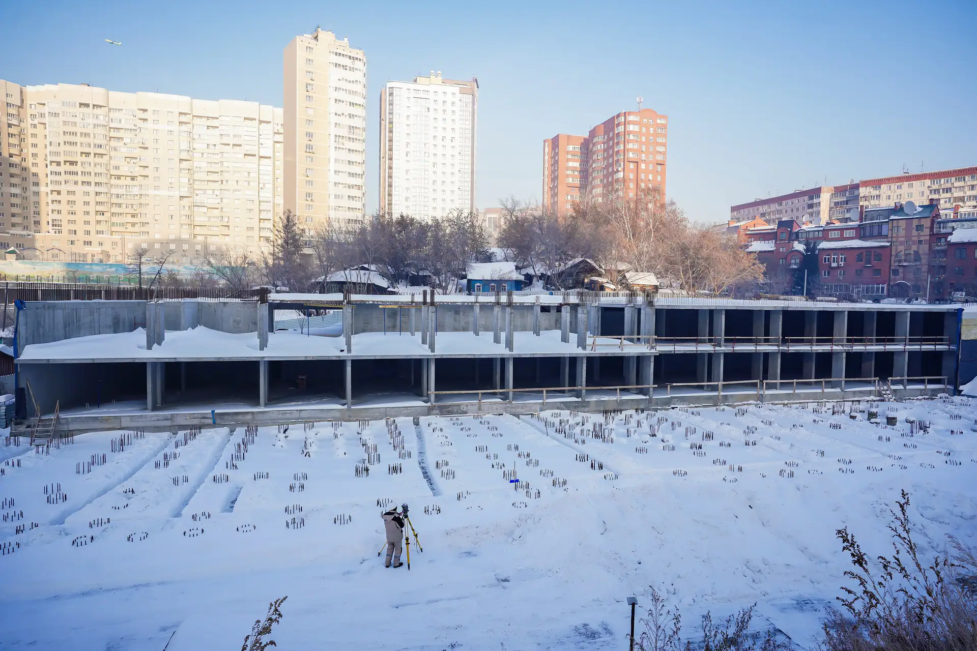 февраль, 2023