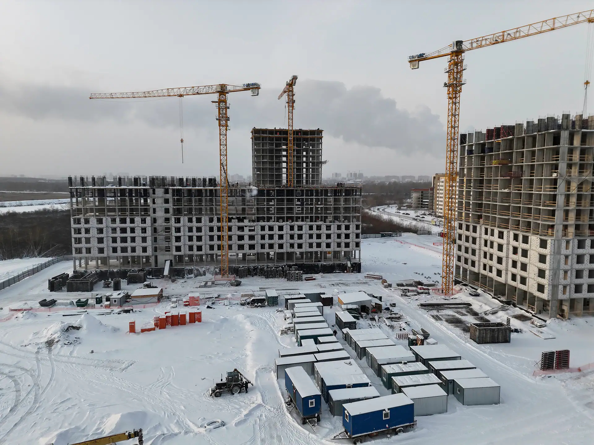 январь, 2026