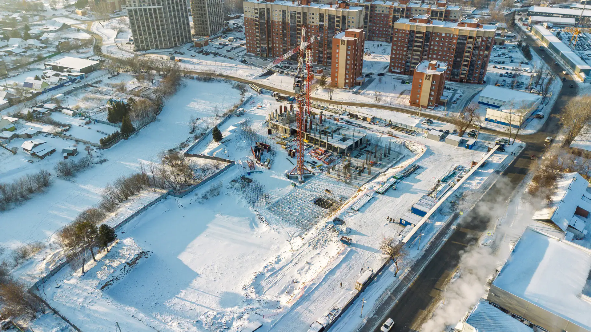 январь, 2025