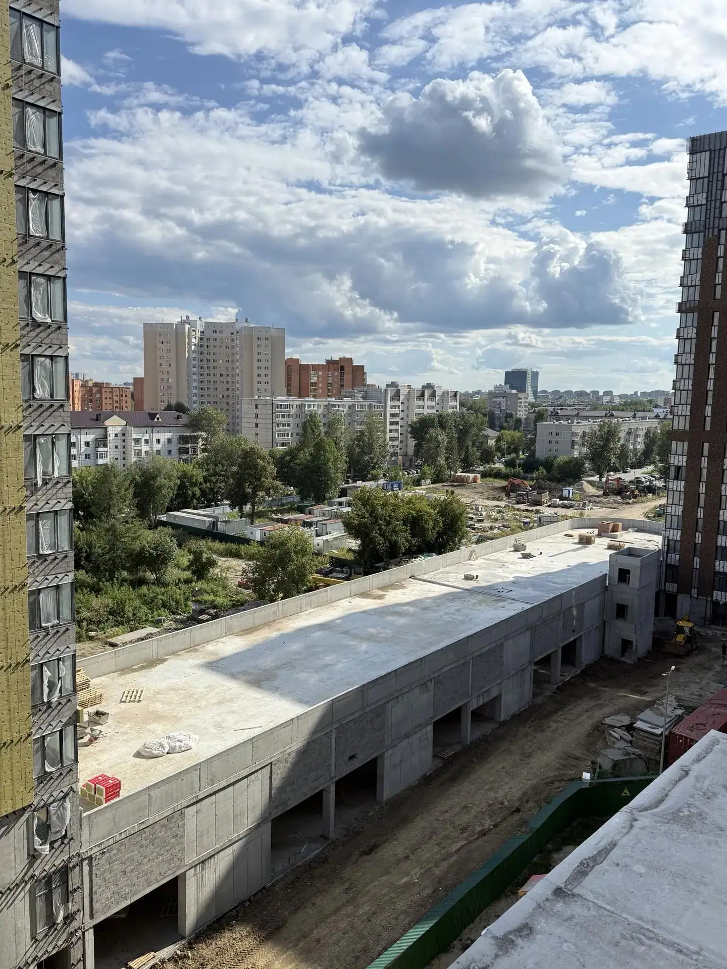 август, 2026