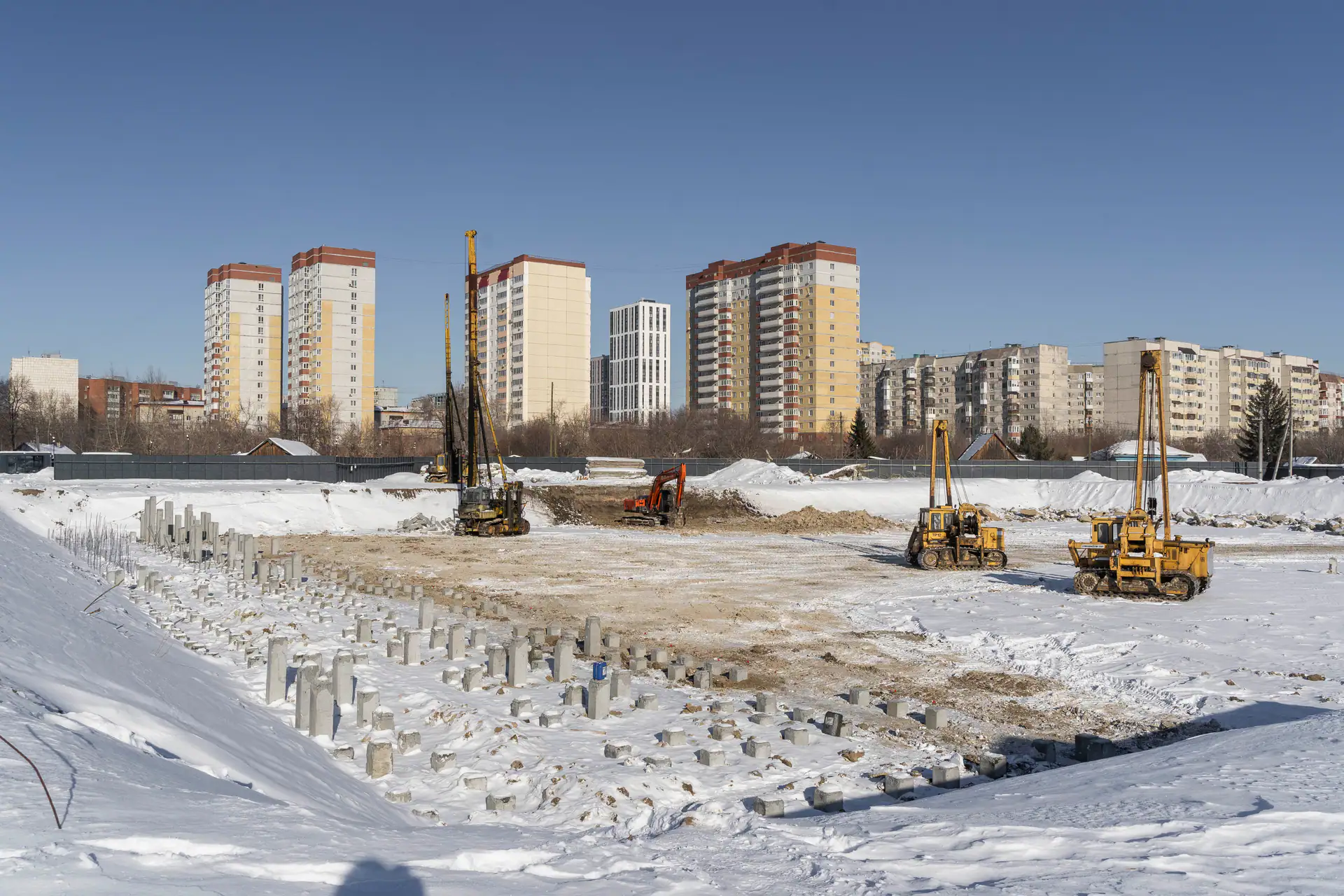 февраль, 2024