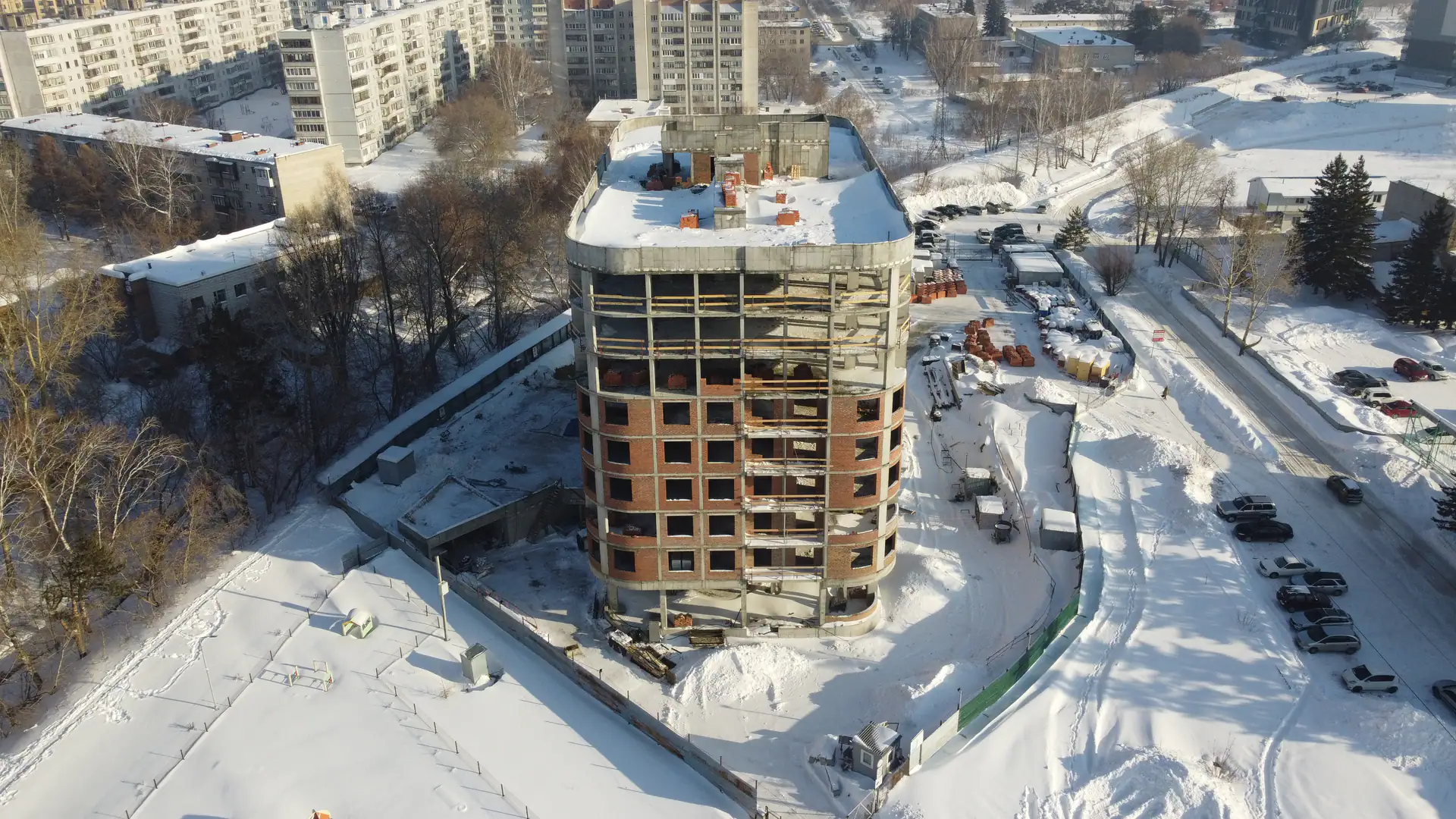 январь, 2023