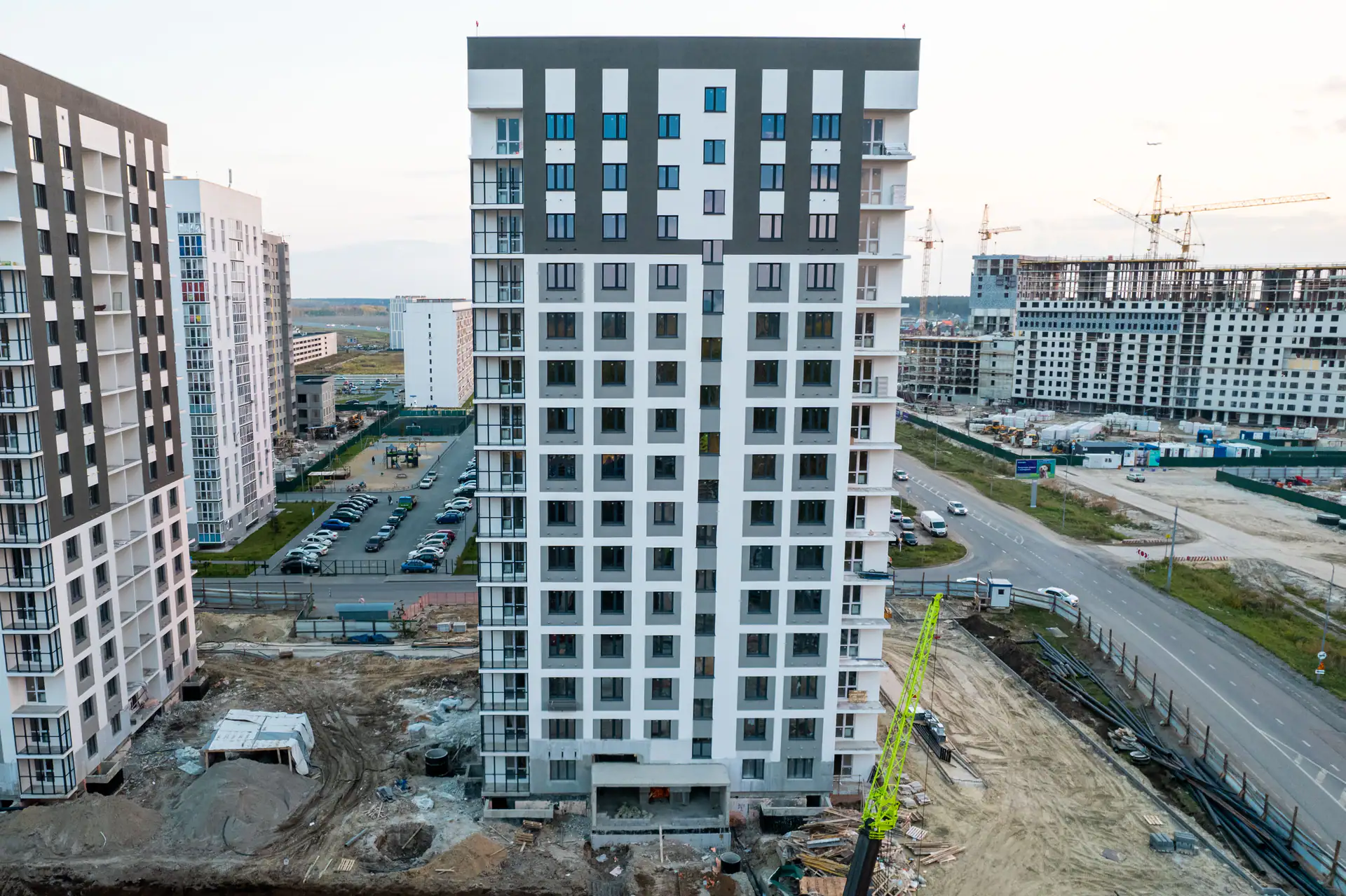 октябрь, 2023