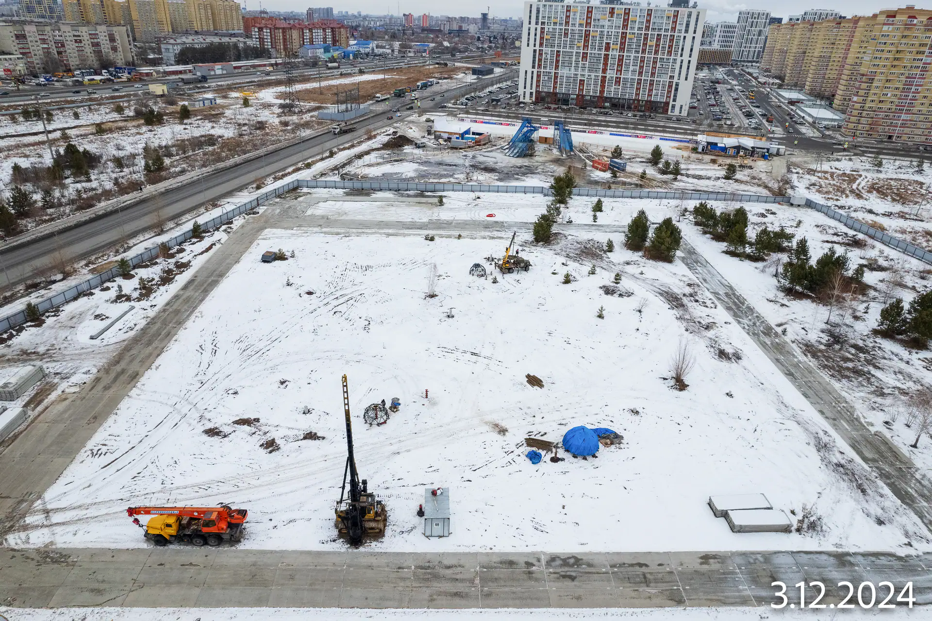 декабрь, 2024