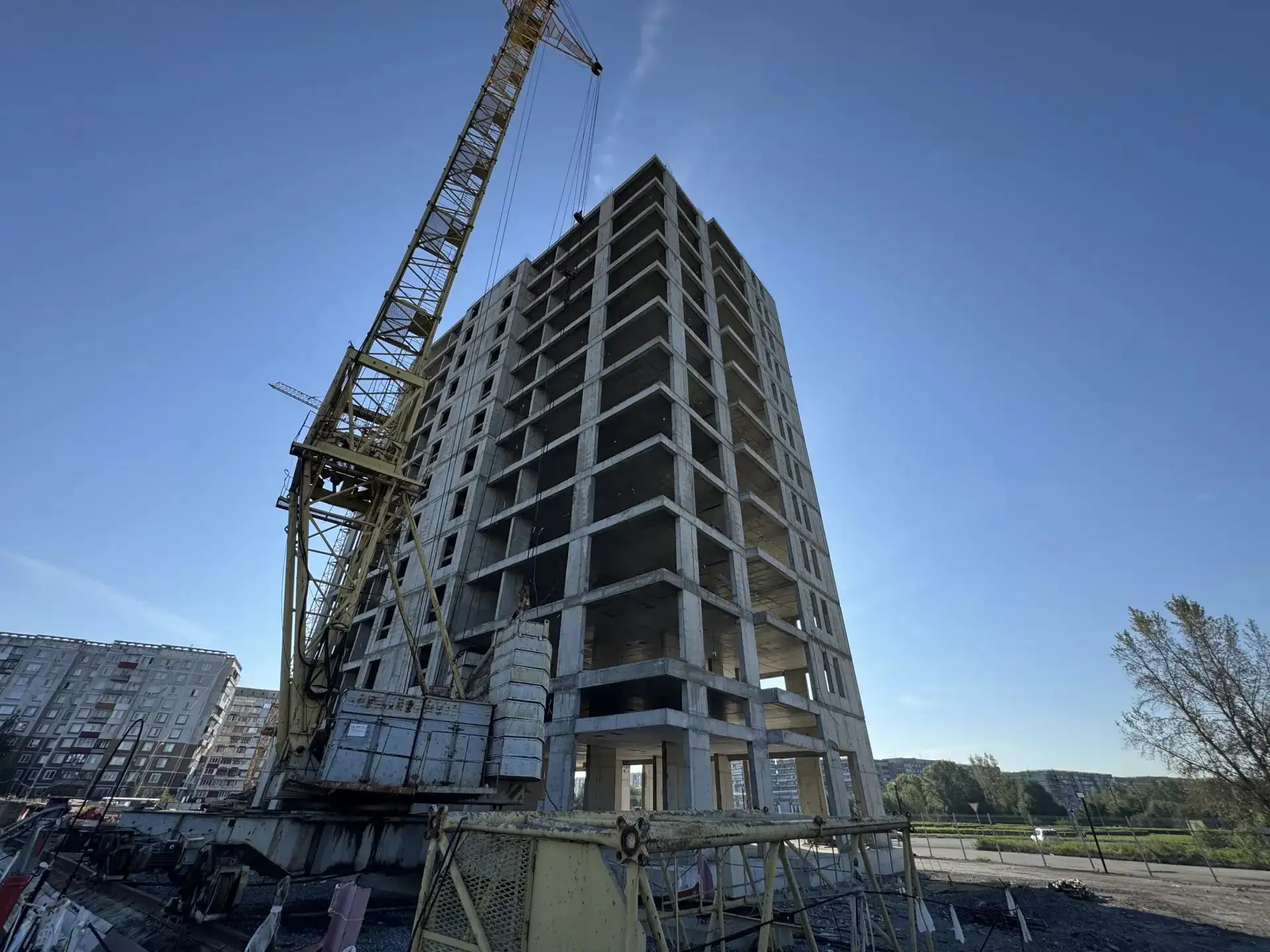 август, 2026