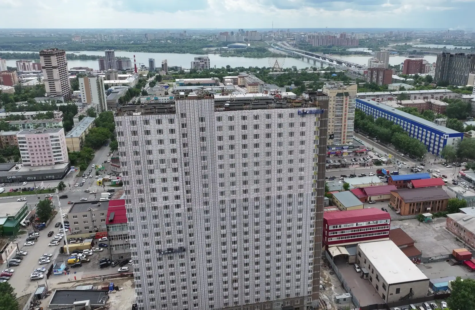 июль, 2023