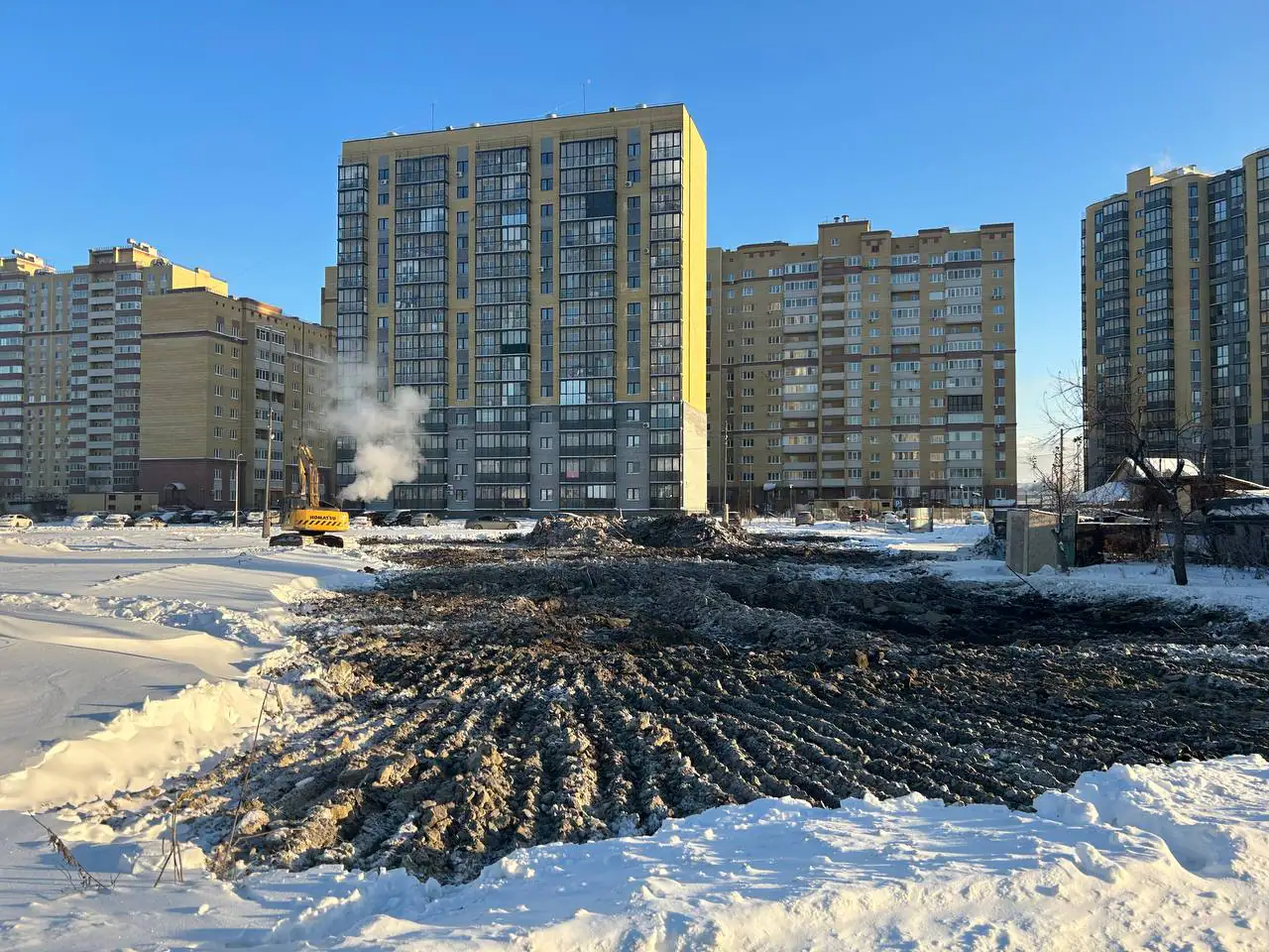 ноябрь, 2023