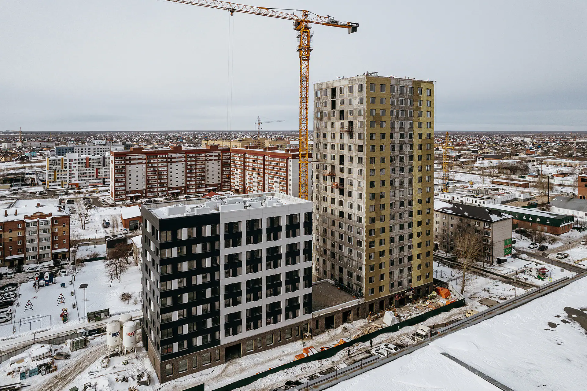 февраль, 2024