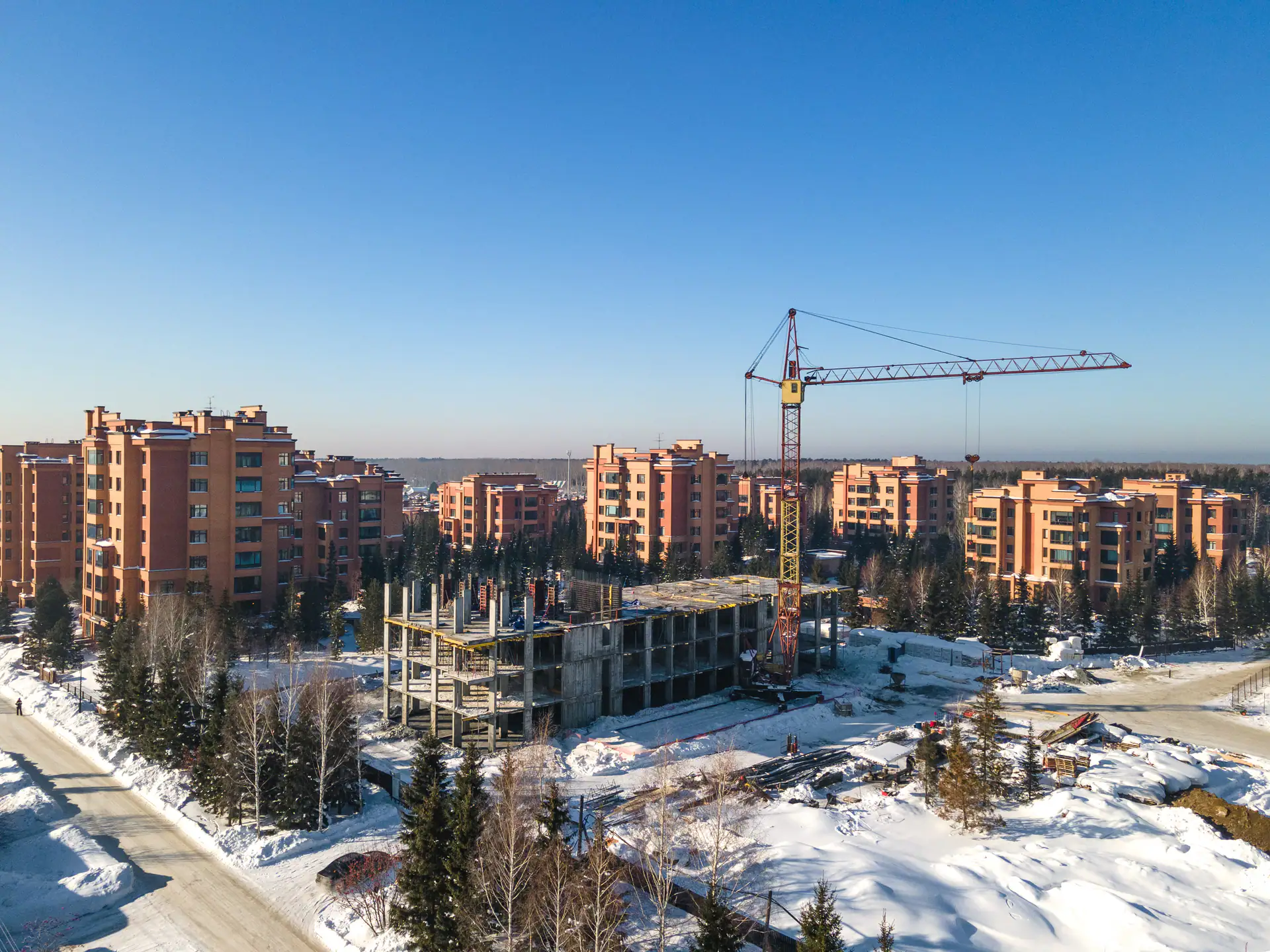 февраль, 2023
