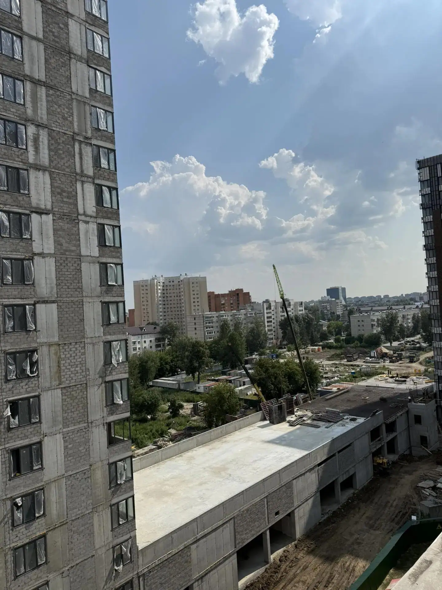июль, 2026