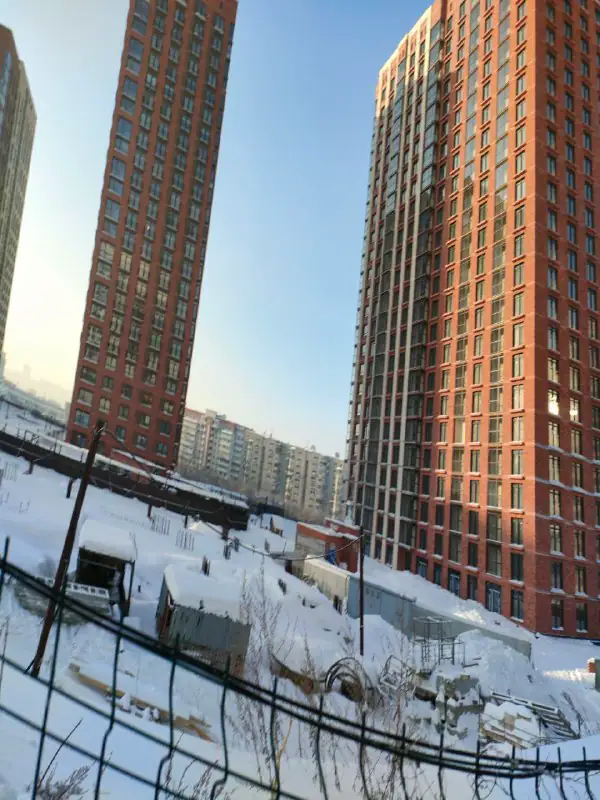 январь, 2026